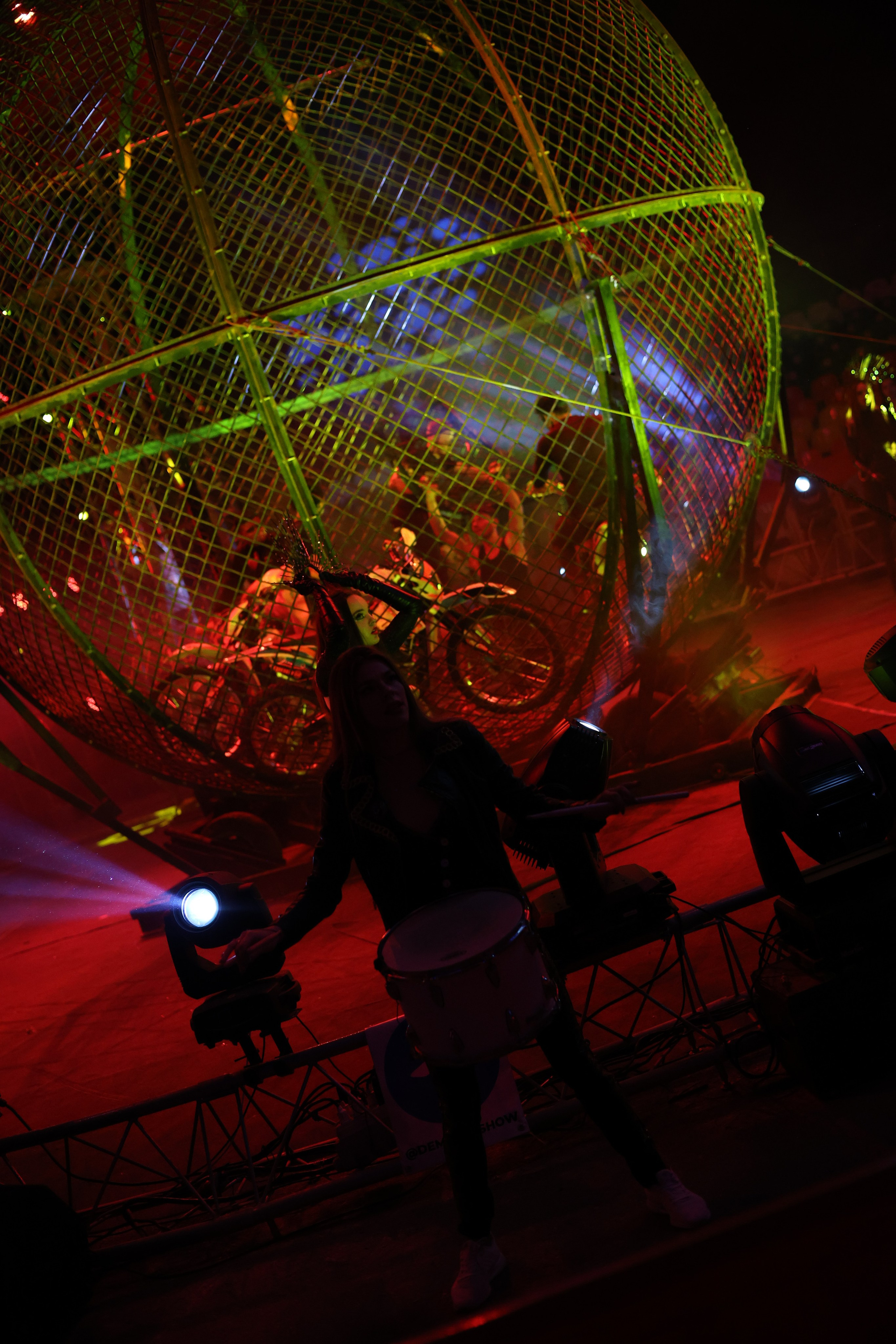 ЦИРК Демидова. Репортажный и мужской фотограф в Краснодаре. Фотограф в Краснодаре