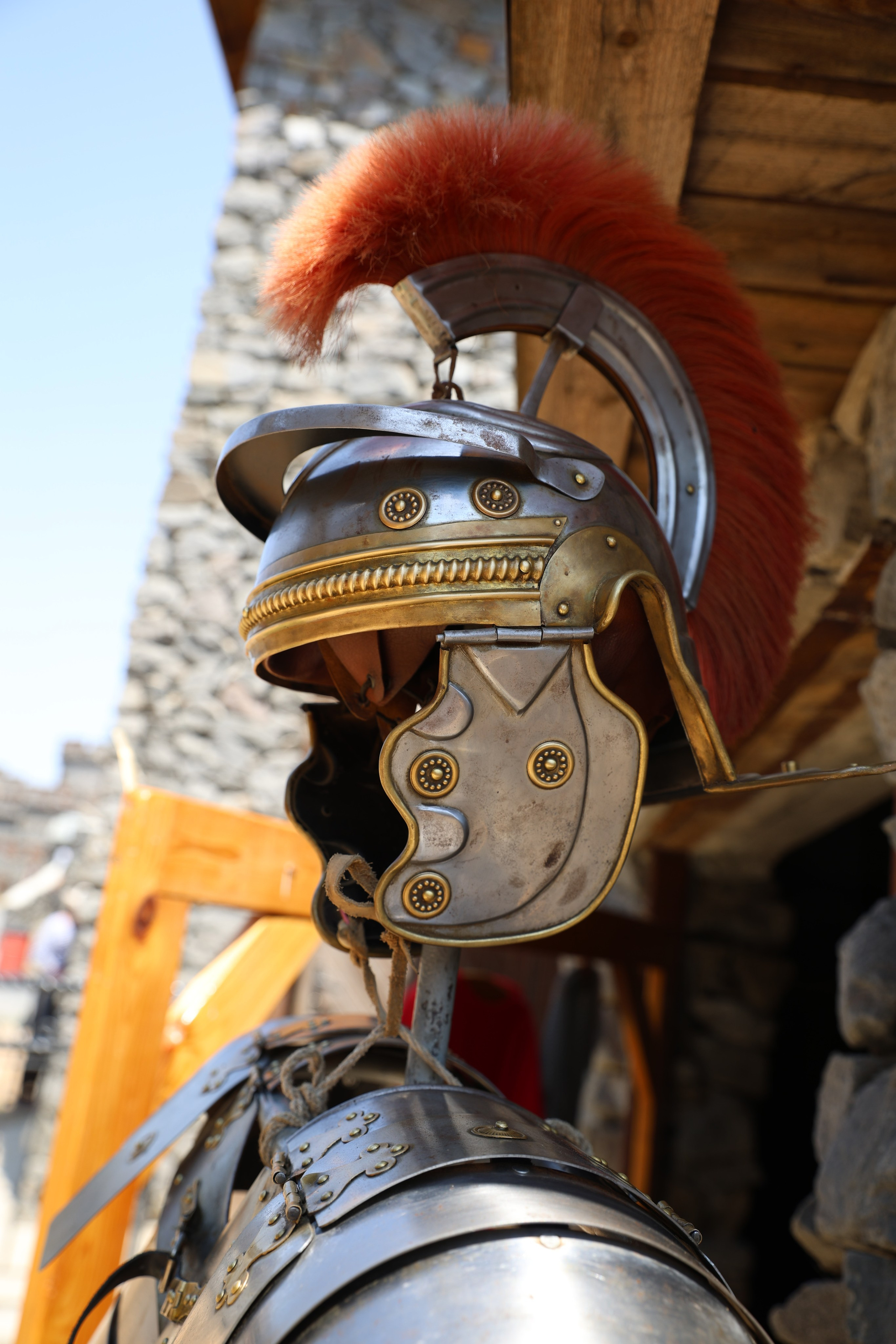 ЗАМОК. Репортажный и мужской фотограф в Краснодаре. Фотограф в Краснодаре