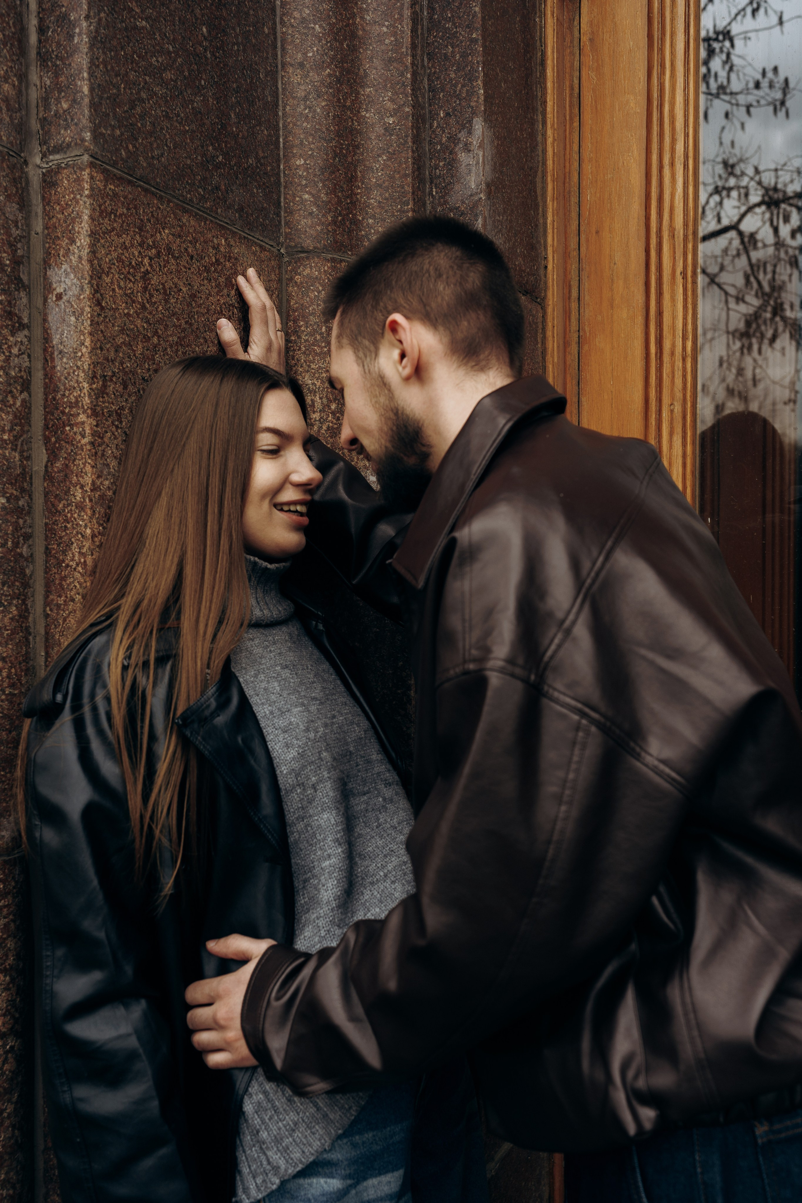 Love Story. Фотограф Москва Татьяна Гайдаржи