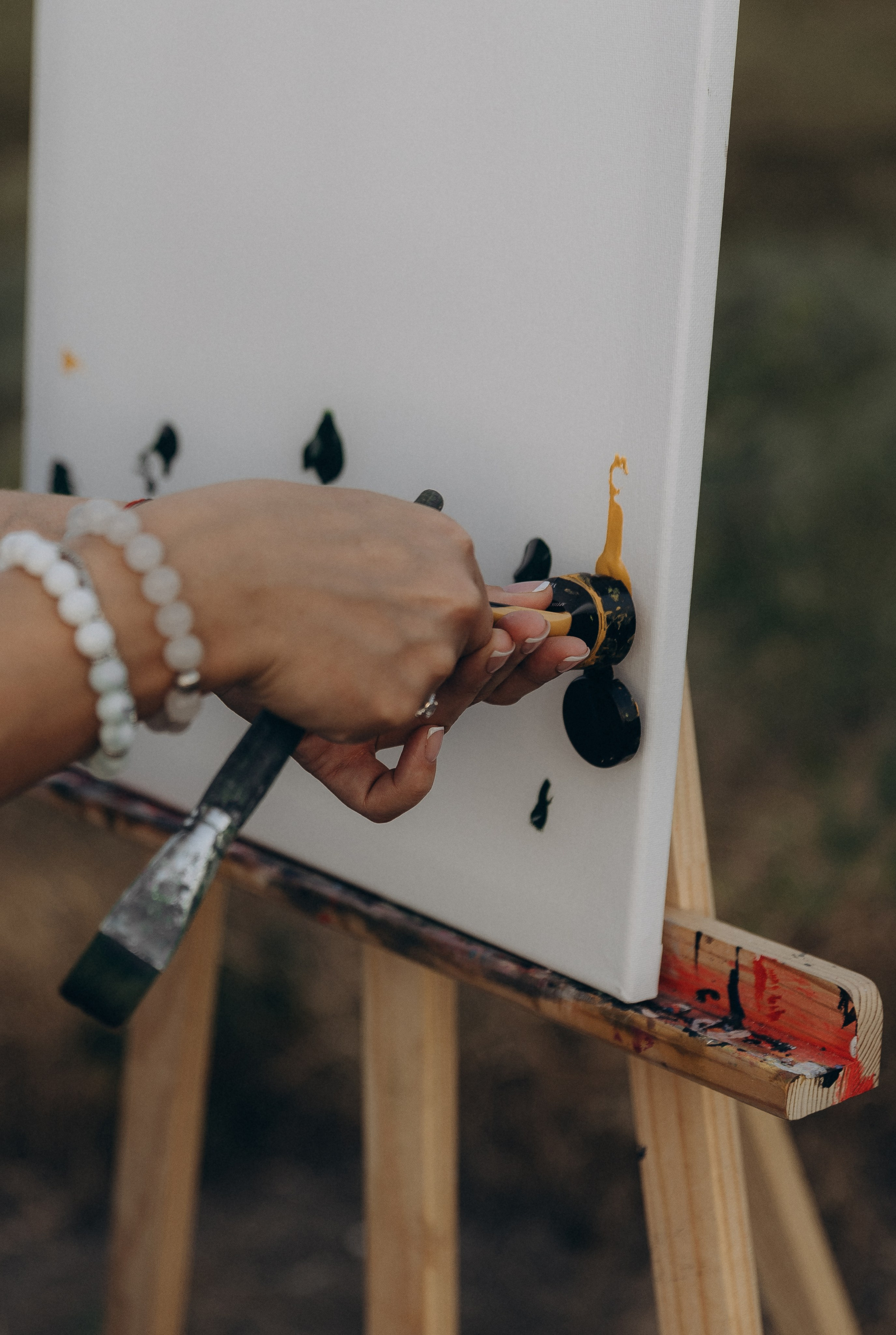 Марго и Дима. Главная