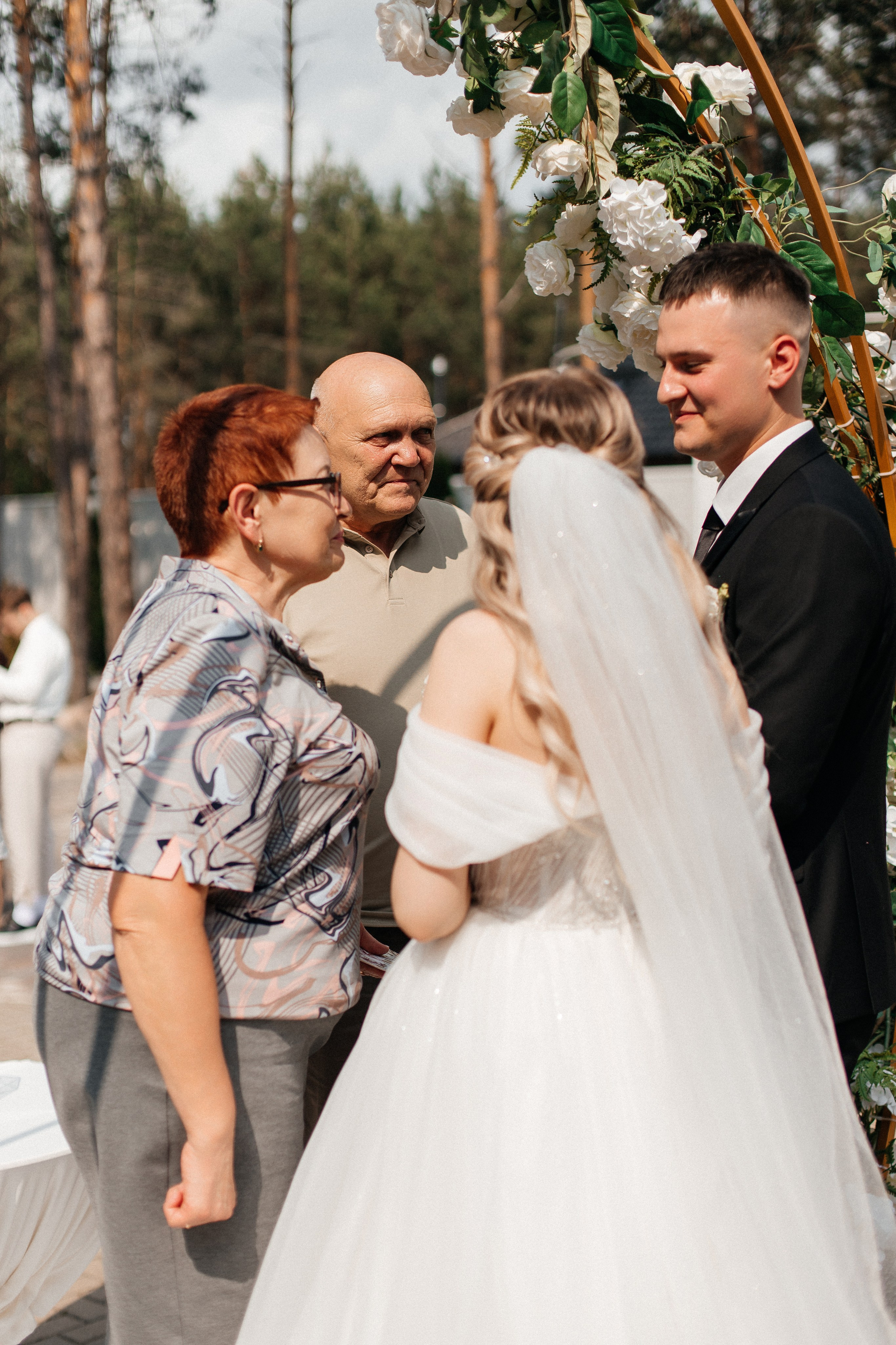 Матвей и Ксения. Свадебный фотограф и видеограф