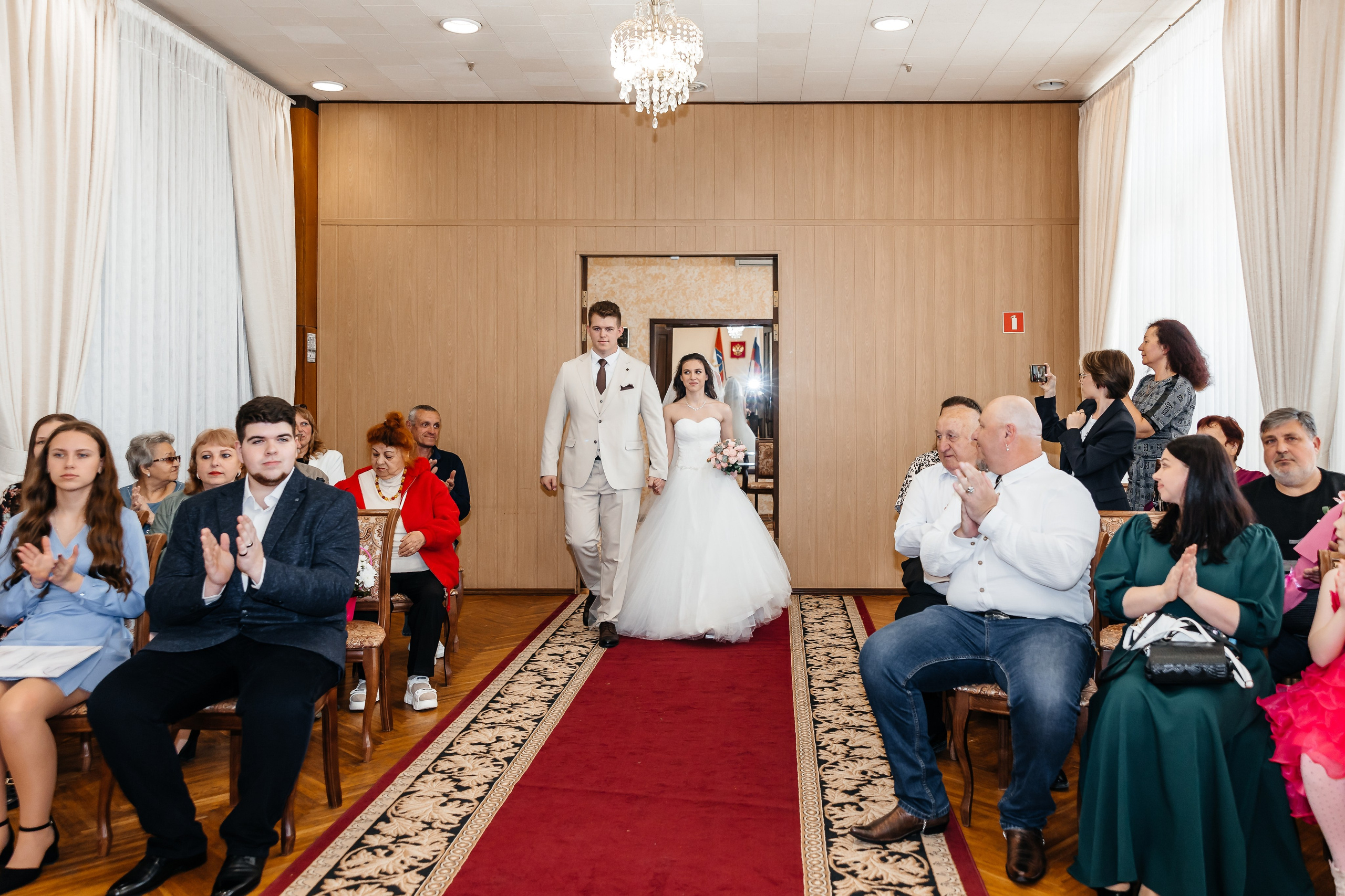 Сакура в Японском саду. Анонс свадьбы для Никиты и Марины. Свадебный фотограф в Крыму и Севастополе Ольга Баскакова