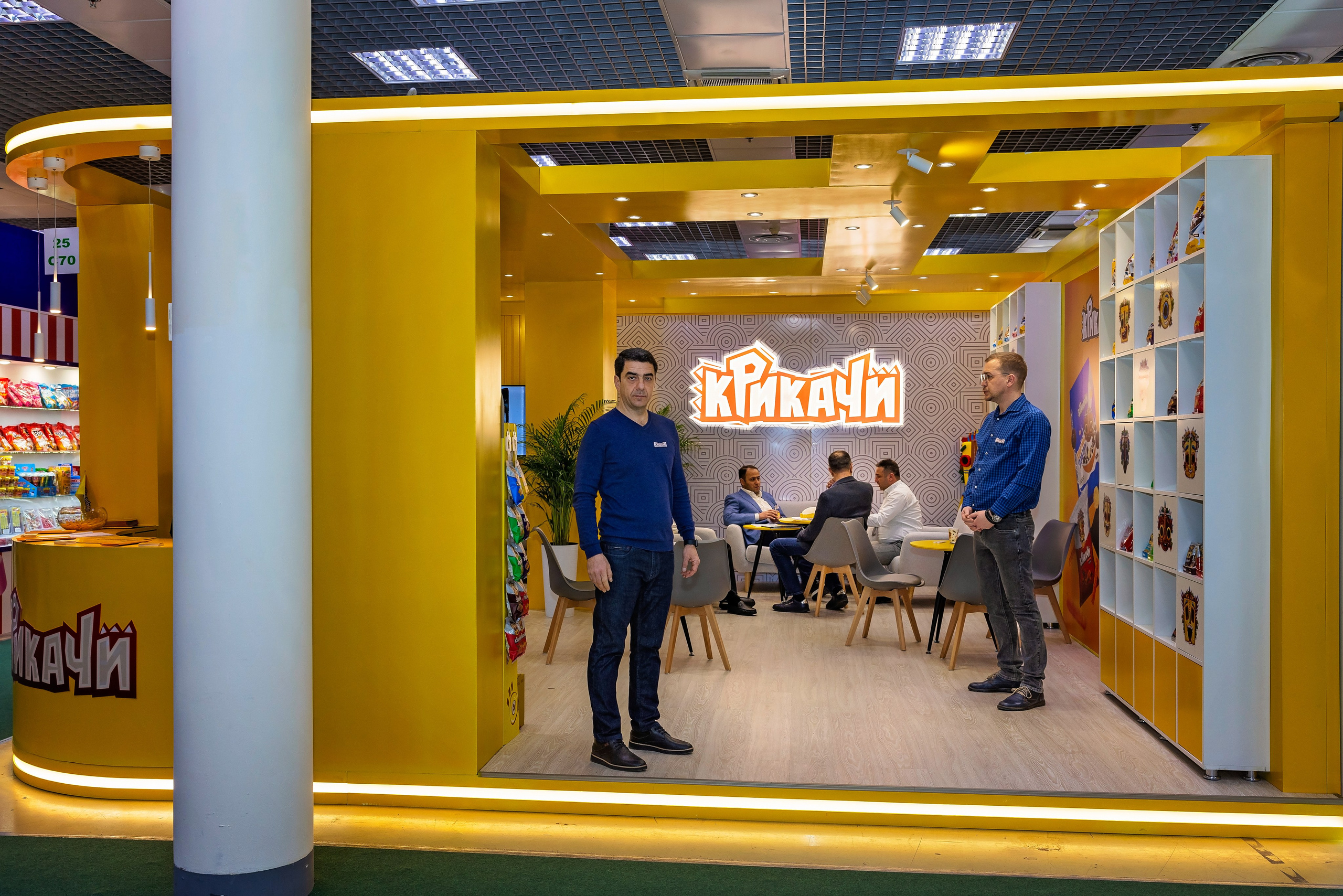 Репортажная съемка, фотограф в Москве. Геннадий Степанов —фотограф в Москве