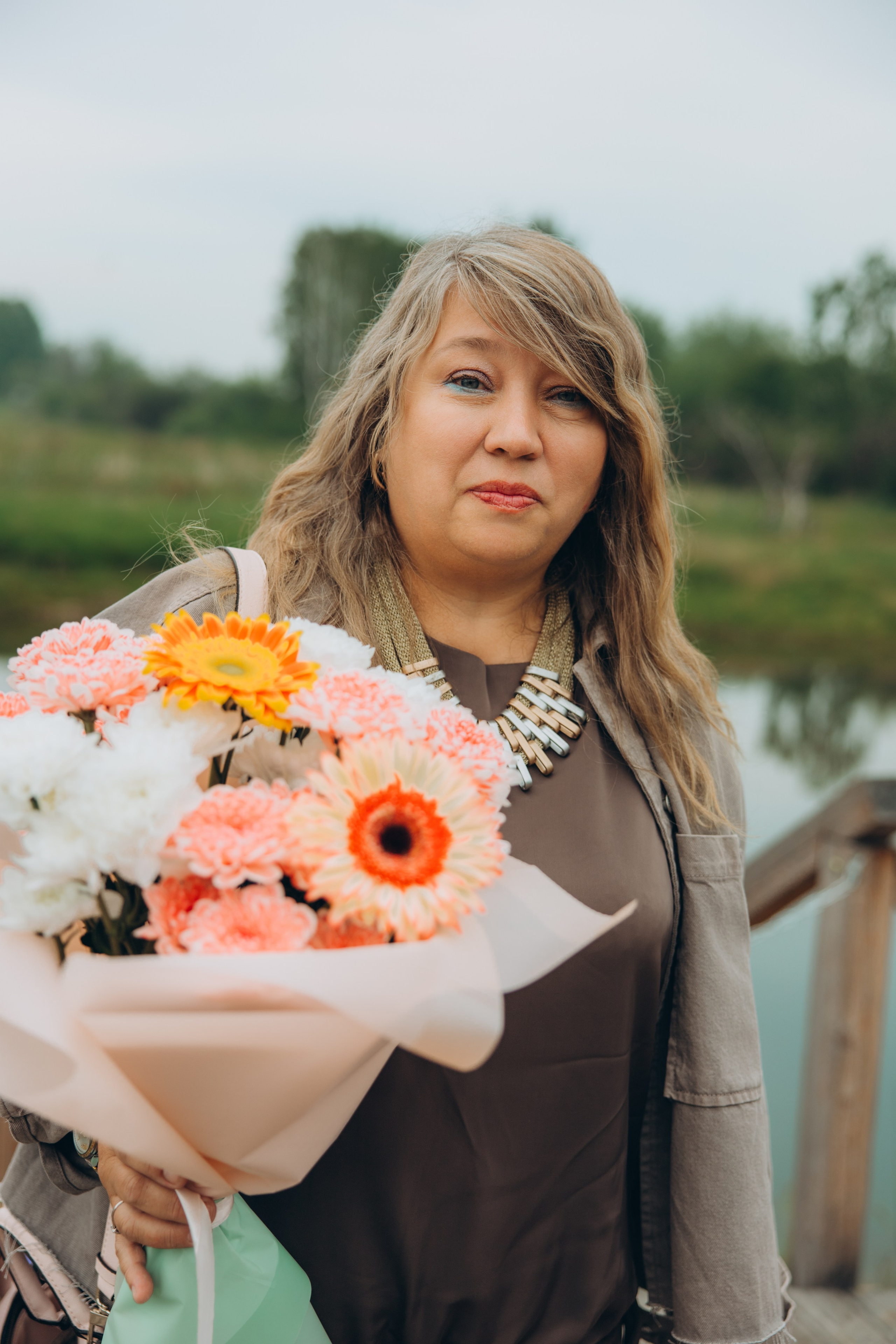 На берегу. Свадебный, семейный фотограф в Иркутске Светлана Макаричева