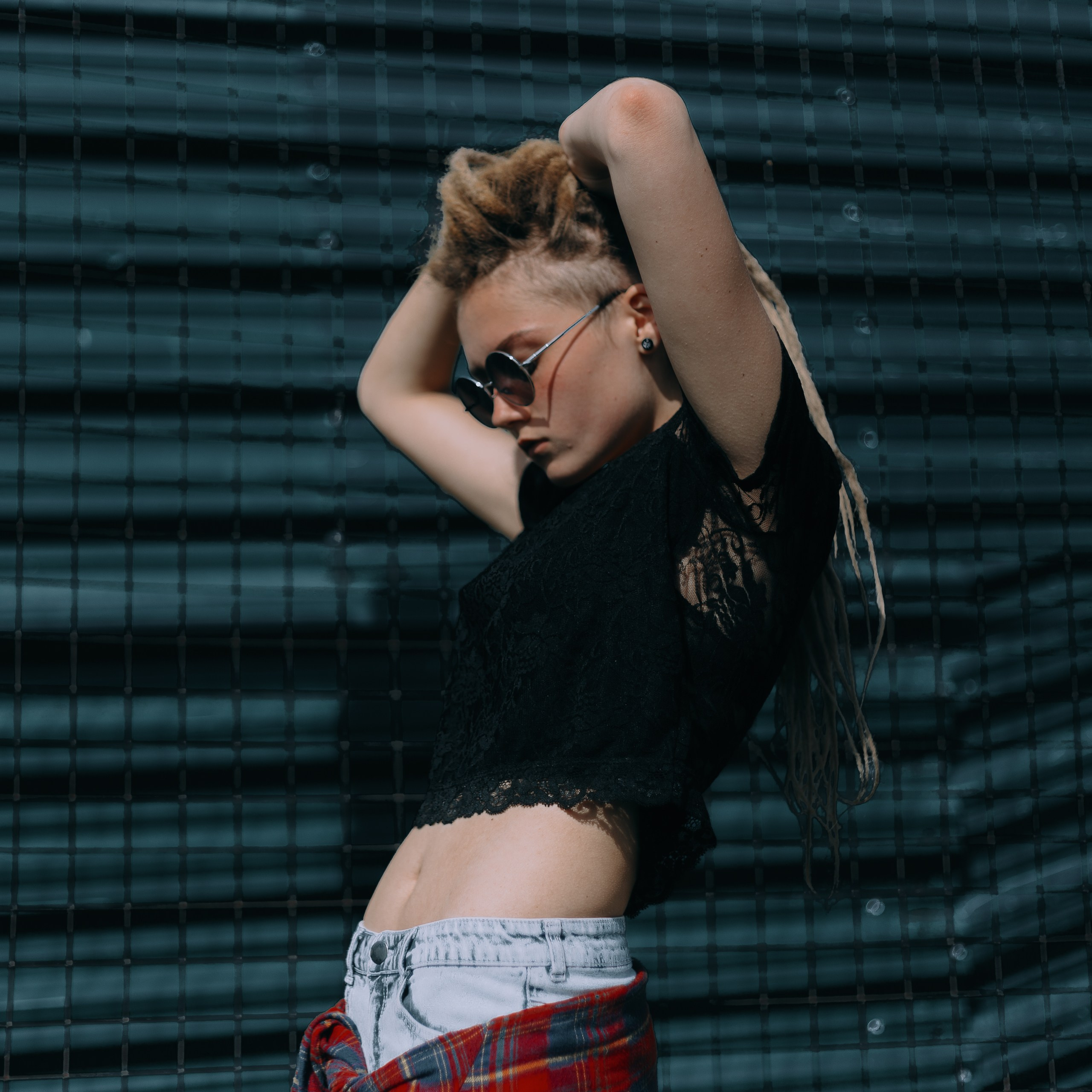 ⛓️. Фотограф Вика Про