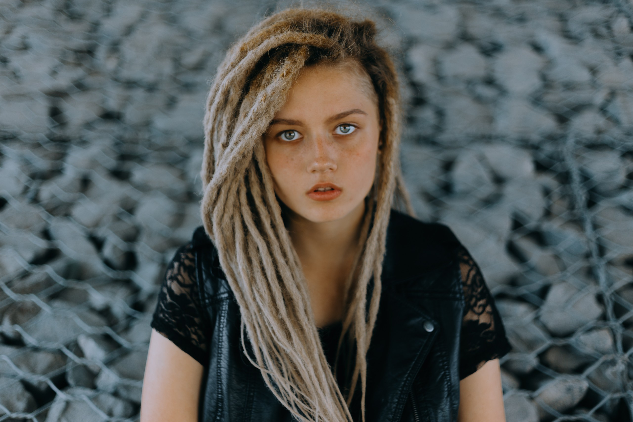⛓️. Фотограф Вика Про