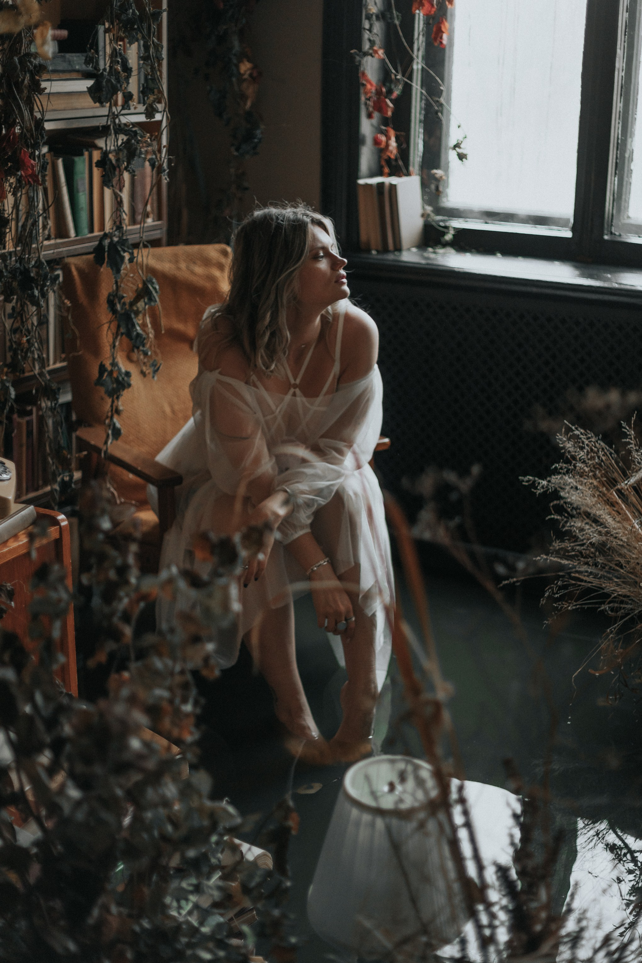 📜. Фотограф Вика Про