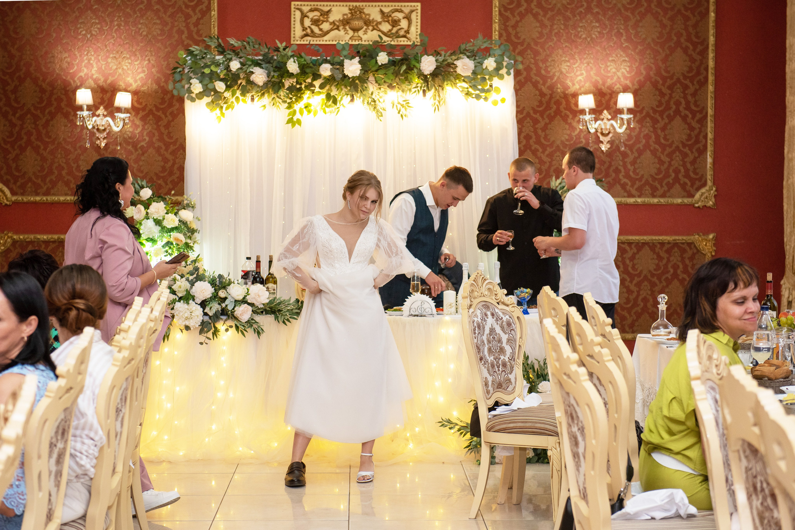 Матвей и Мария. Семейный и свадебный фотограф в Ельце Юлия Дякина