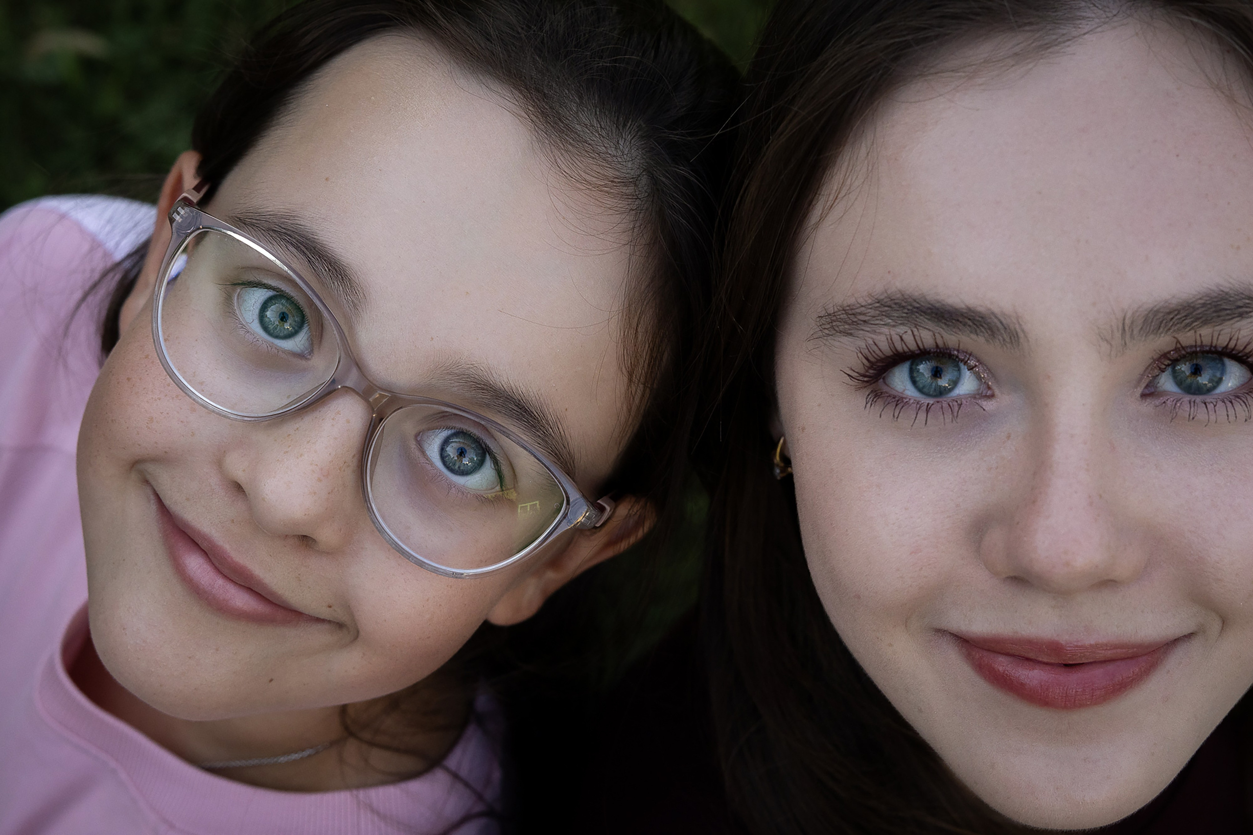 Павел & CO. Фотограф портретист в Санкт Петербурге Дроздова Алла