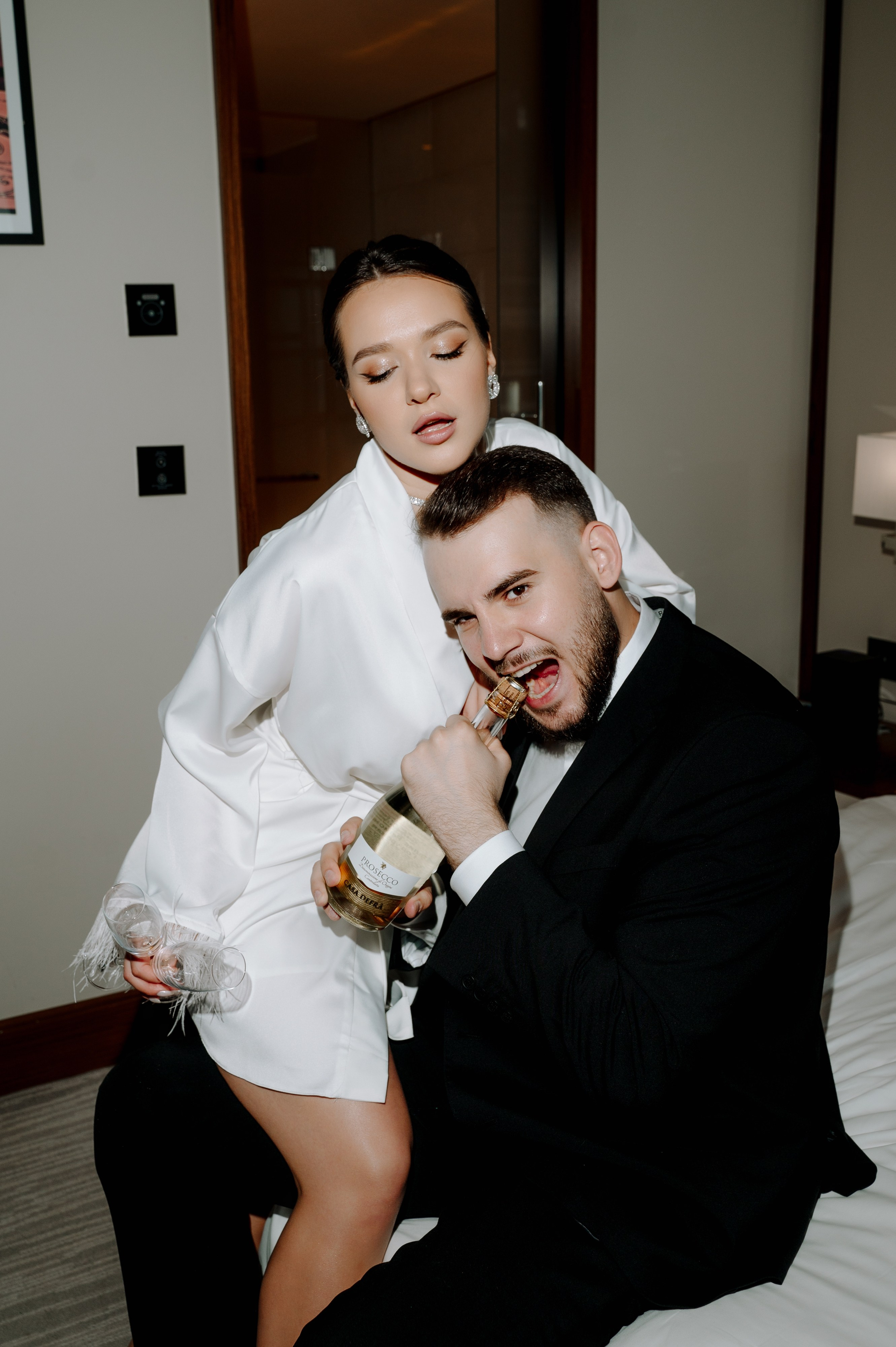 Коля, Ангелина, гости и мои приколы | 2024. Фотограф Вито Бурмасов | Москва