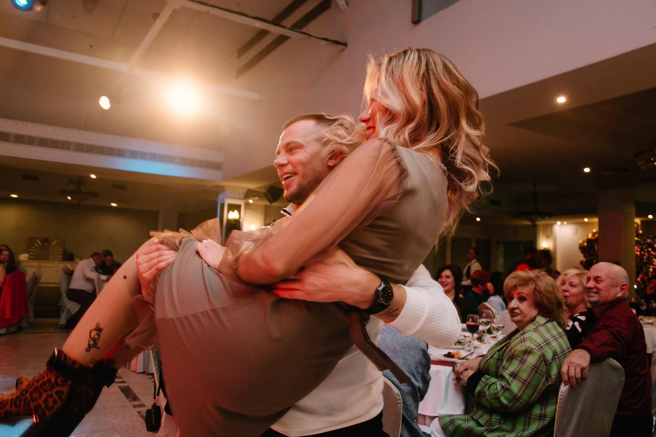 Учебному центру «Перспектива» 25 лет. Фотограф в Челябинске Любовь Денисенко