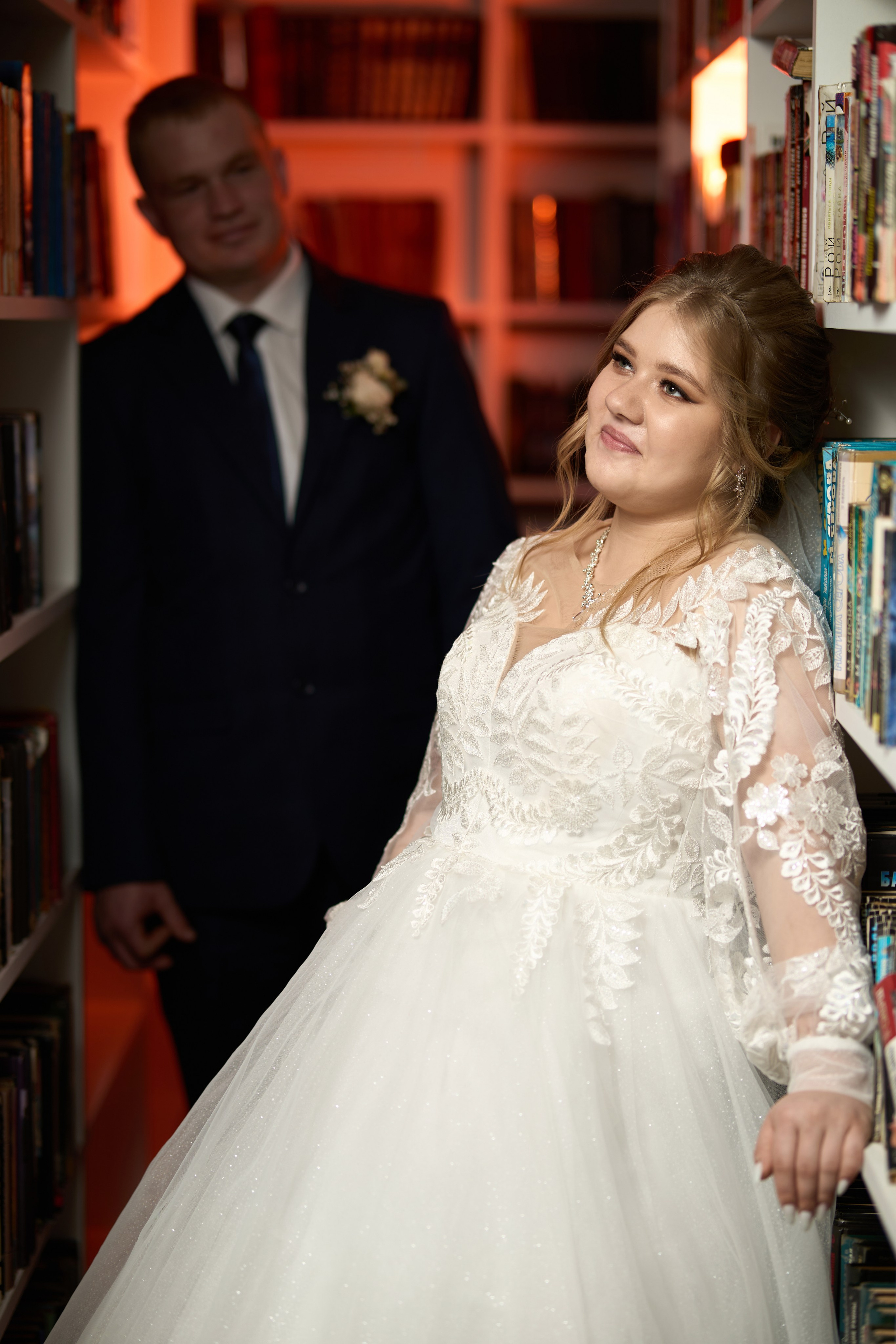 Вячеслав и Дарья. Видеограф Омск Павел Серобабов