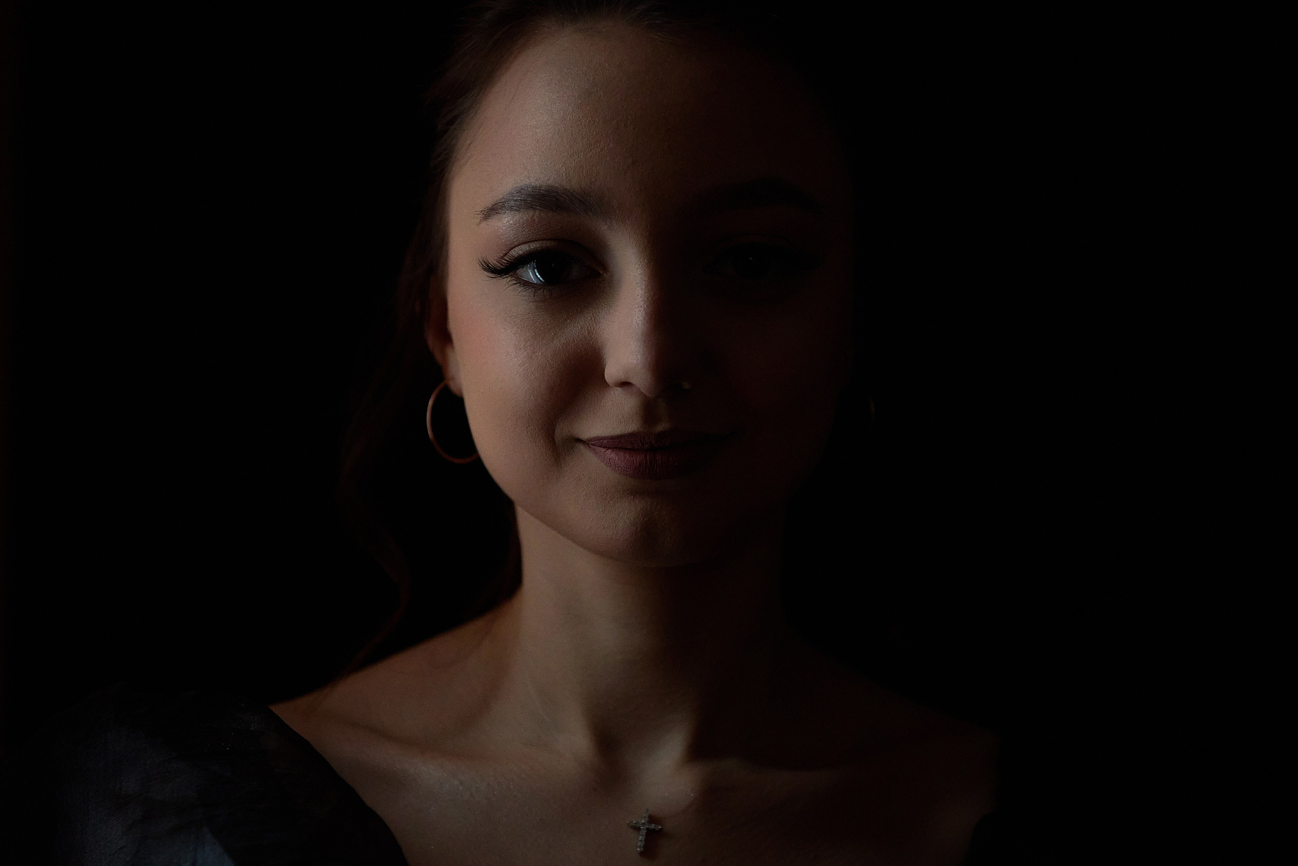 Дарья. Фотограф и видеограф Павел Серобабов