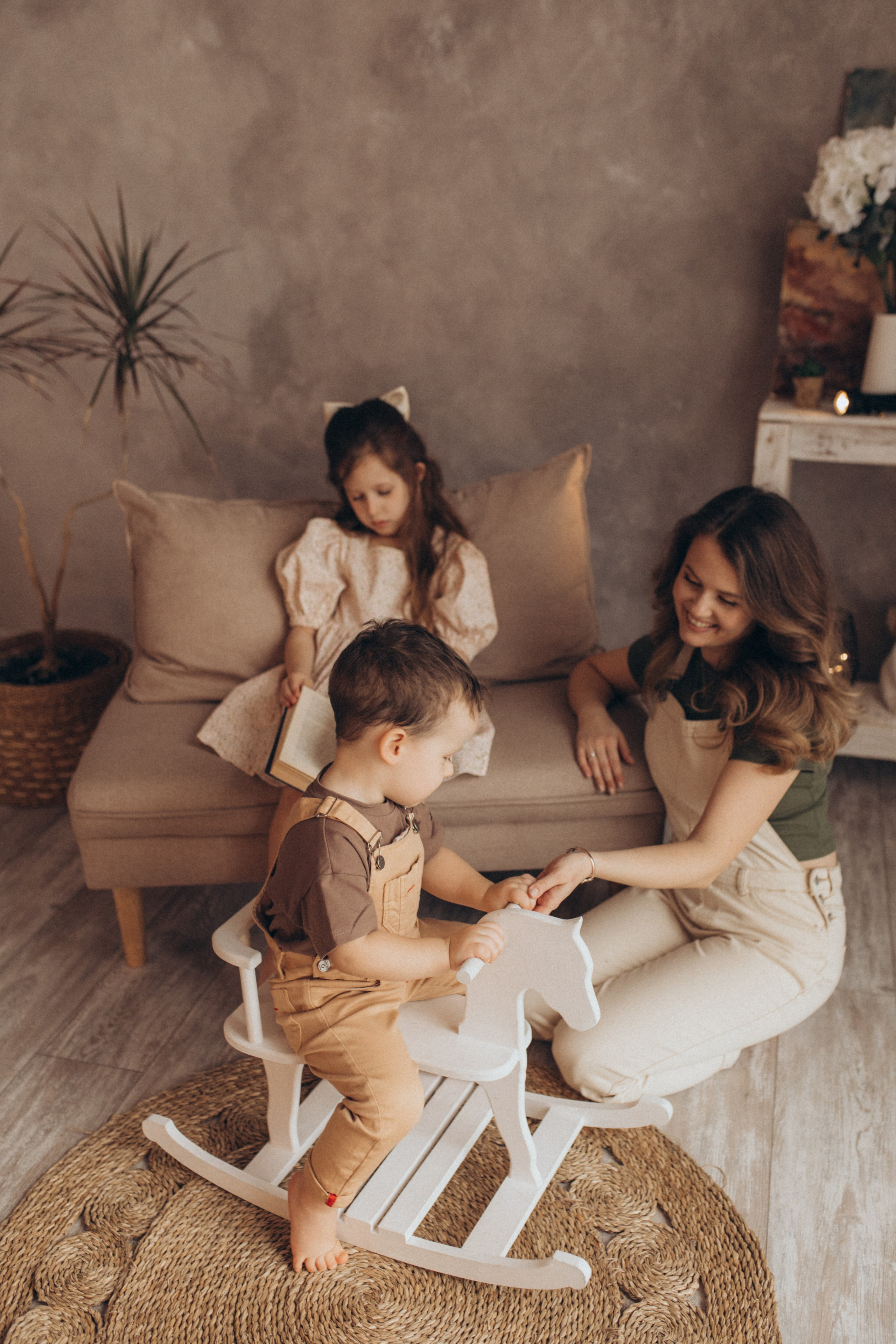 Мечтай. Свадебный и семейный фотограф в Белгороде Евгения Курочкина