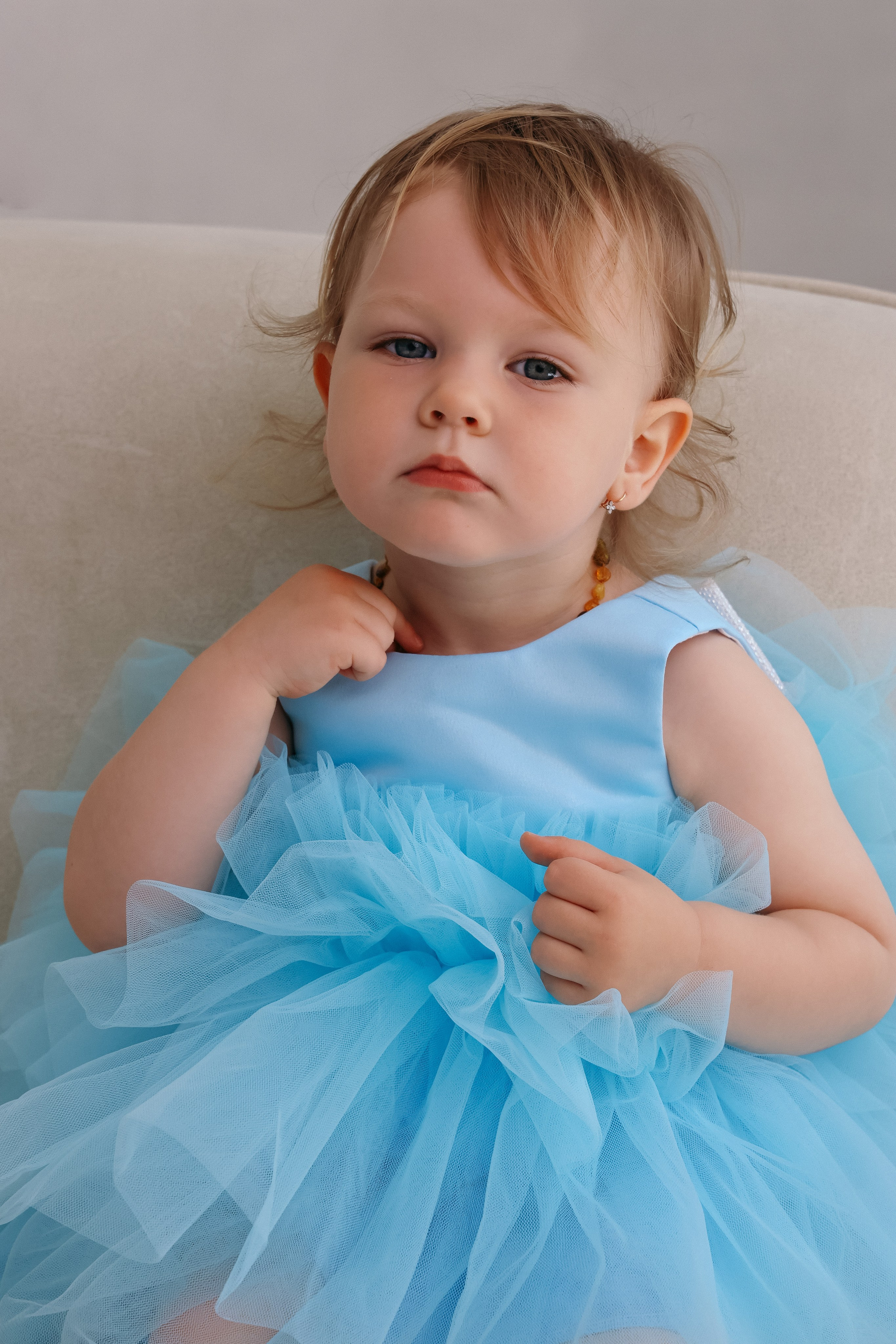 Nika 1 years. Свадебный и семейный фотограф в Краснодаре Диана Смирнова