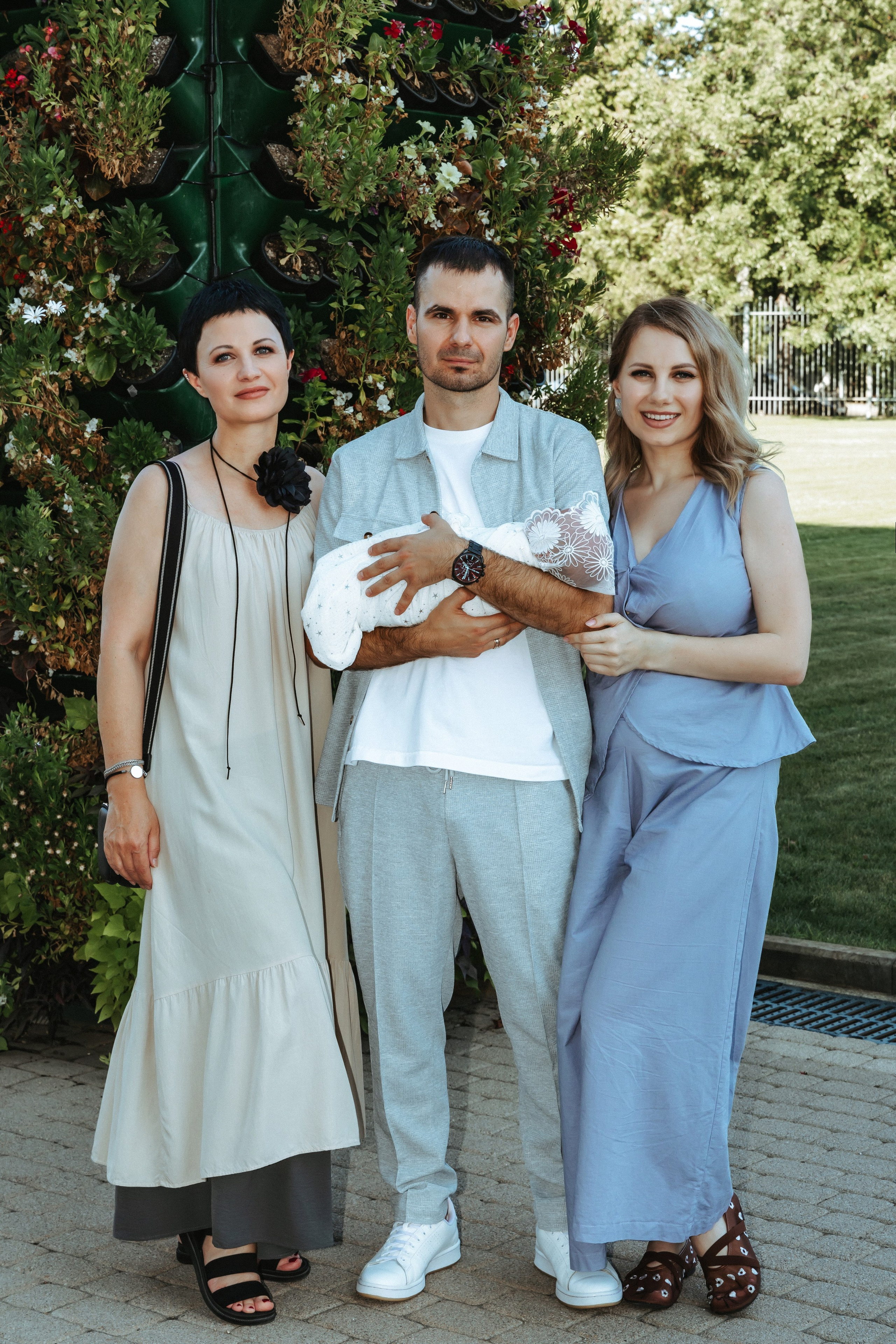 Екатерининская 5.08. Свадебный и семейный фотограф в Краснодаре Диана Смирнова