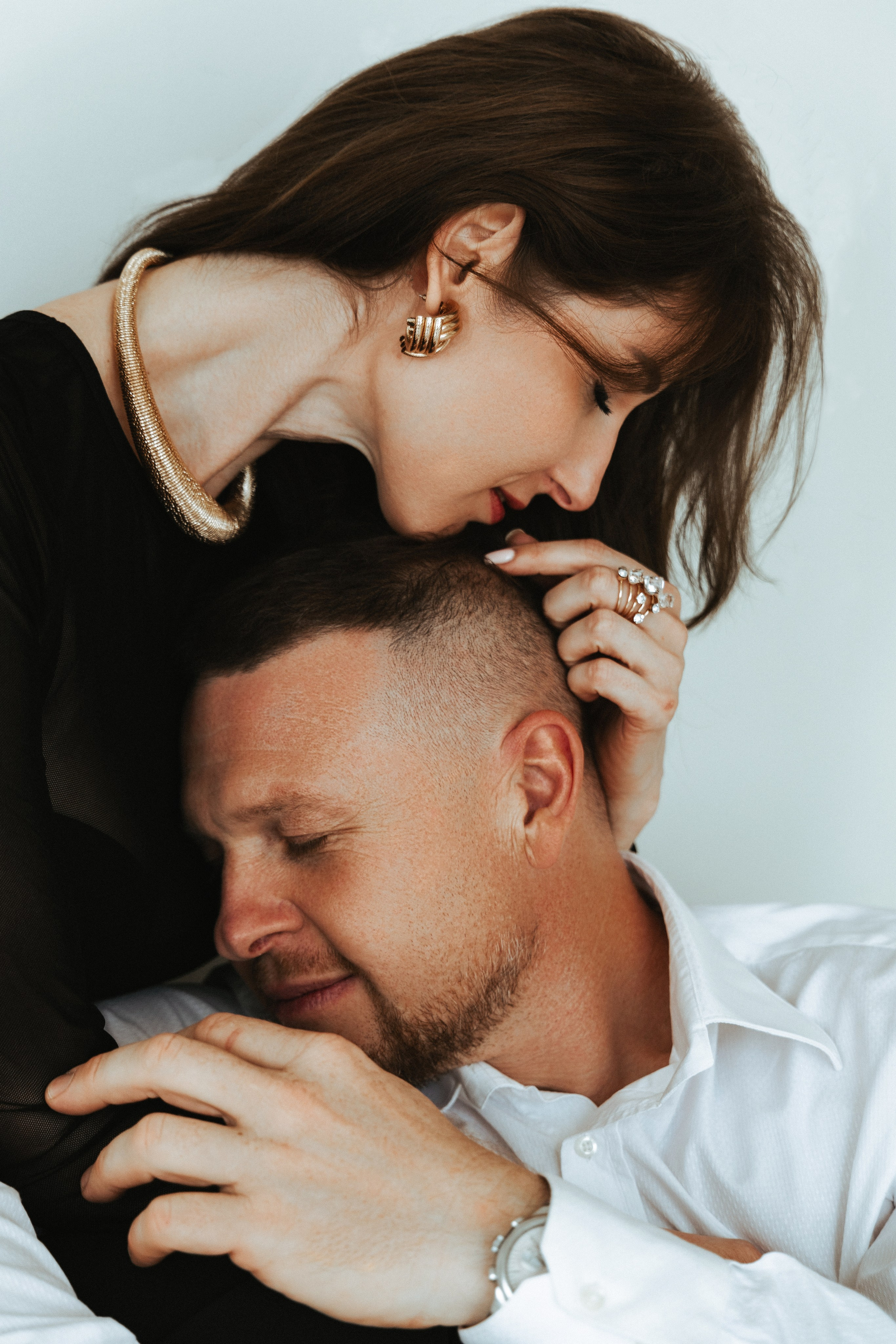 Aleksandr & Anna. Свадебный и семейный фотограф в Краснодаре Диана Смирнова