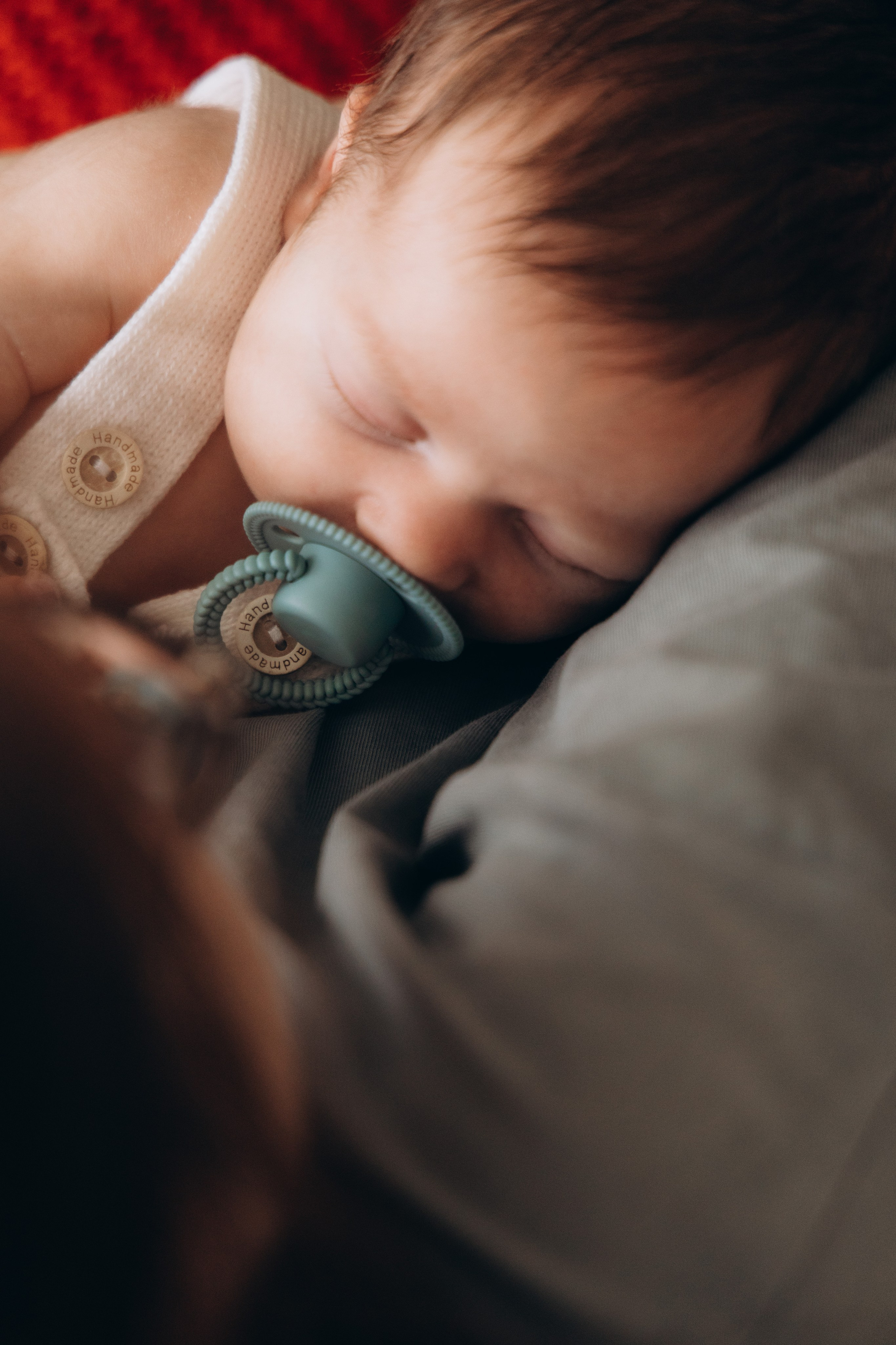 Выписка Евы + Нью Борн. Свадебный и семейный фотограф в Краснодаре Диана Смирнова