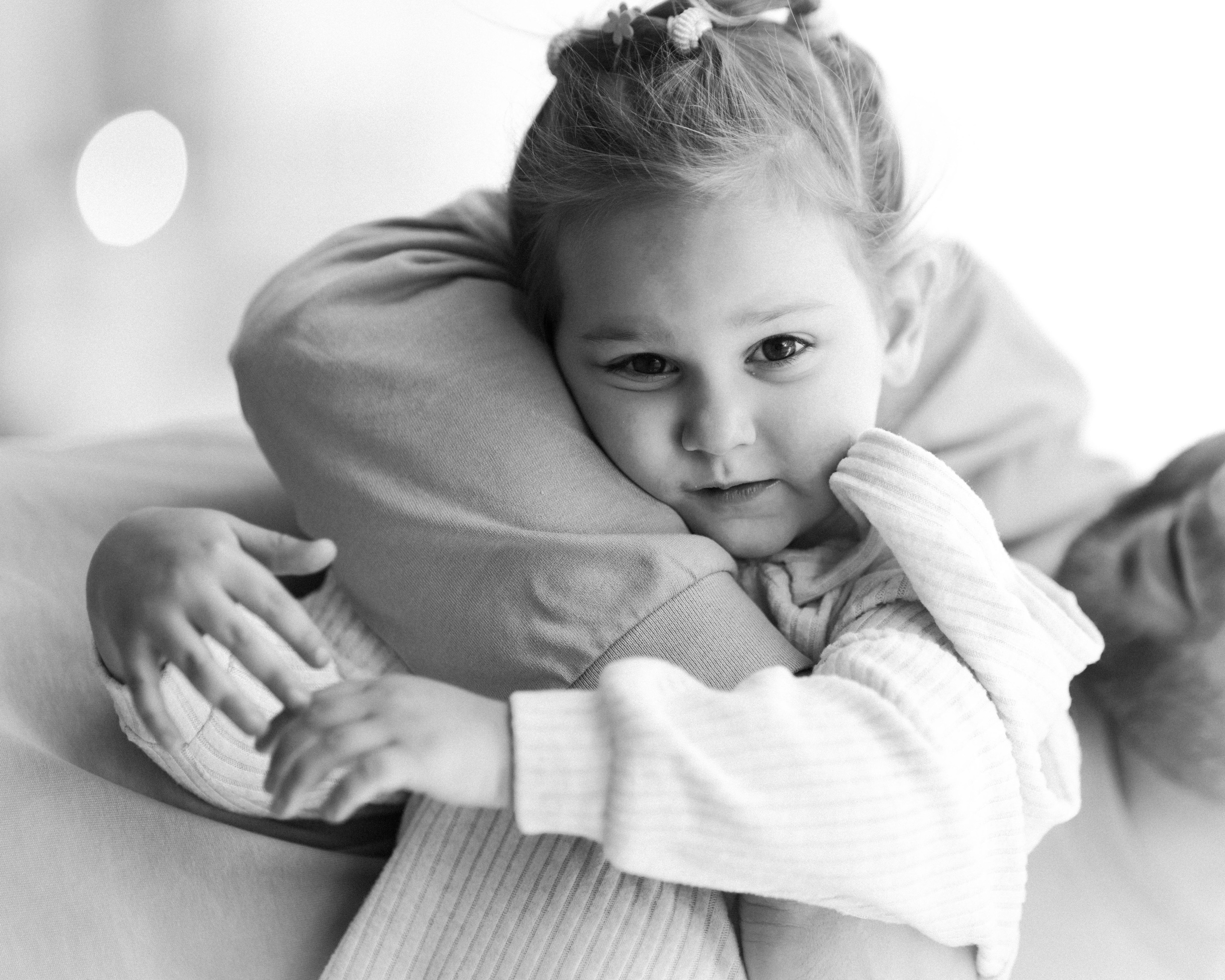 Family. Фотограф Юлия Польская