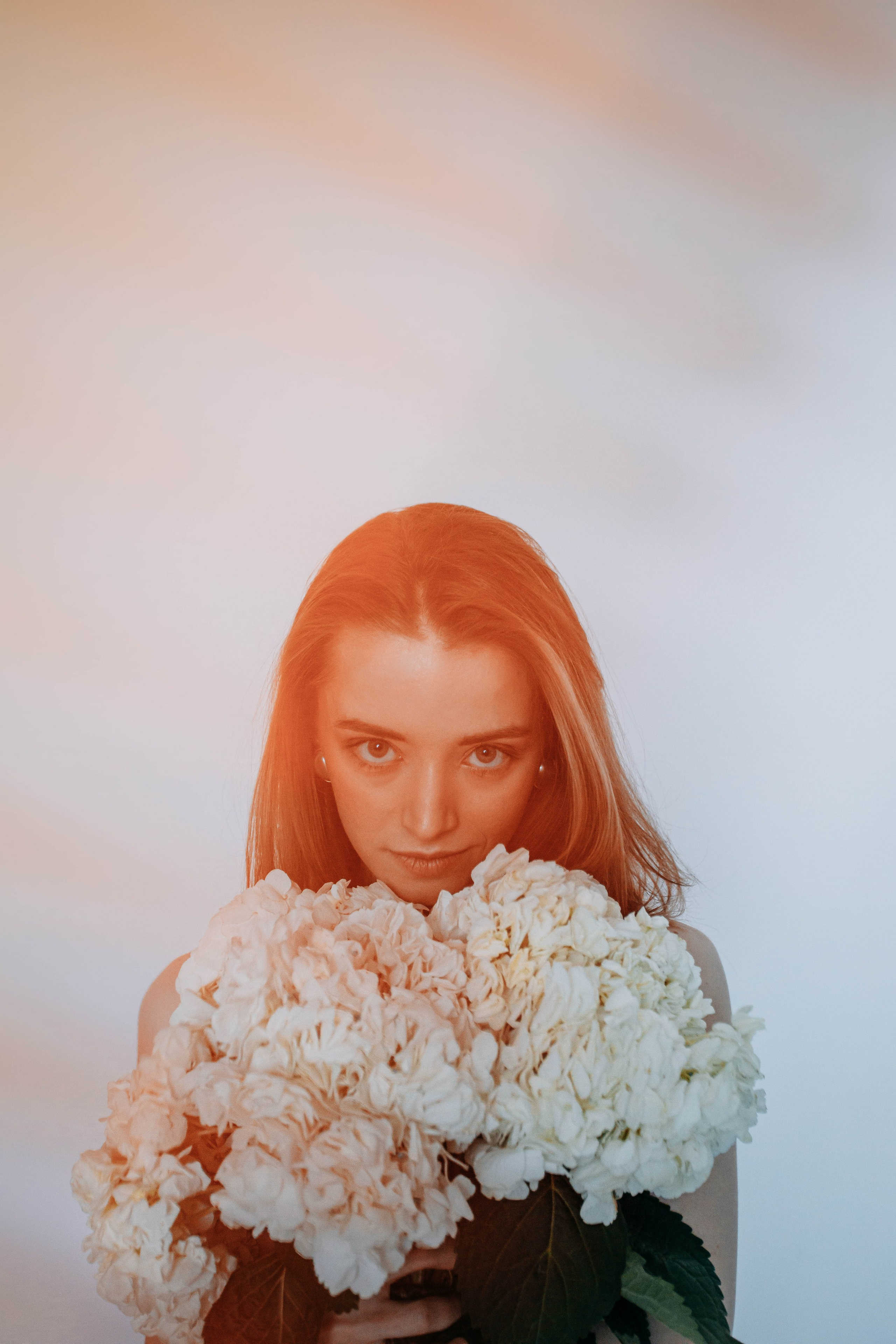 Фотодень, посвящённый 8 марта