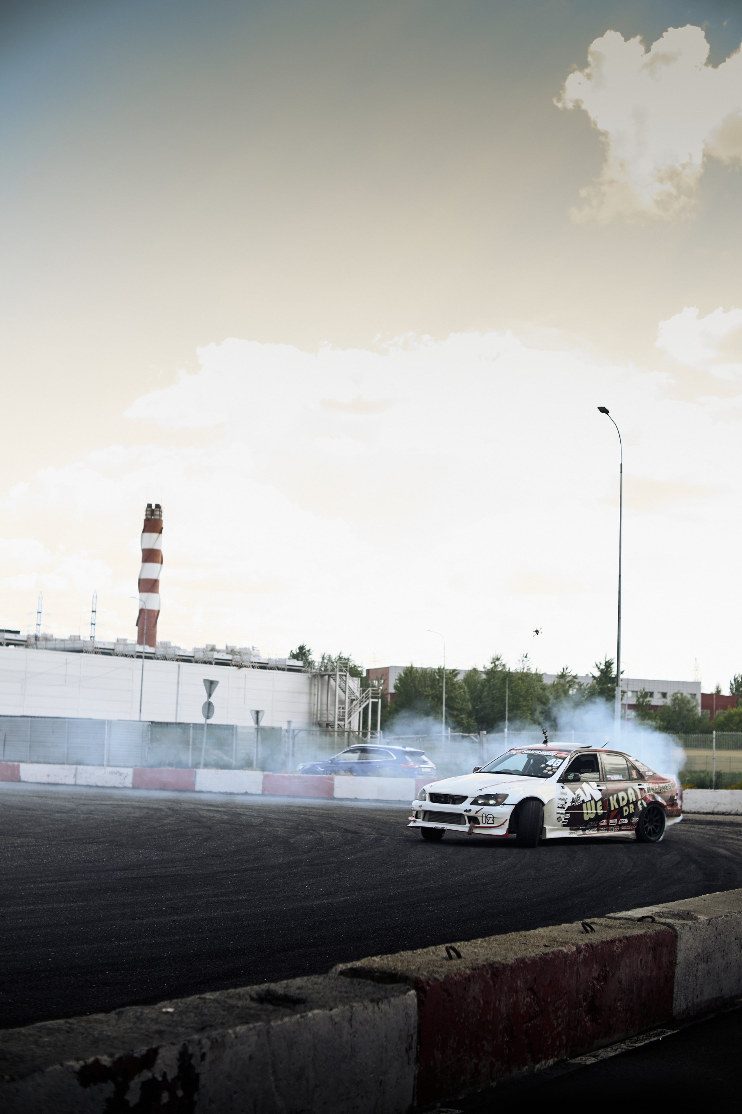 DNB 25. Фотограф Александр Рауш