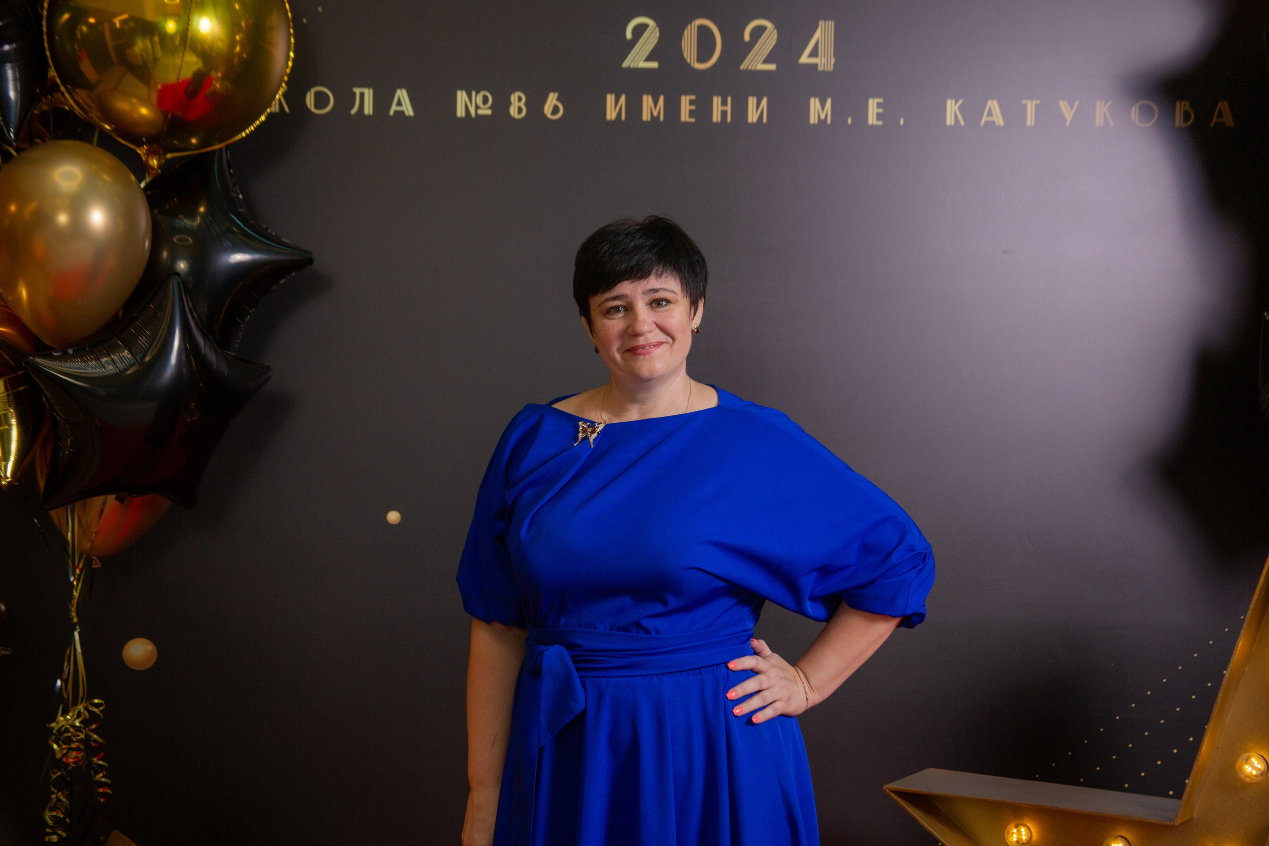 Выпускной. Семейный и детский фотограф Антон Зорин