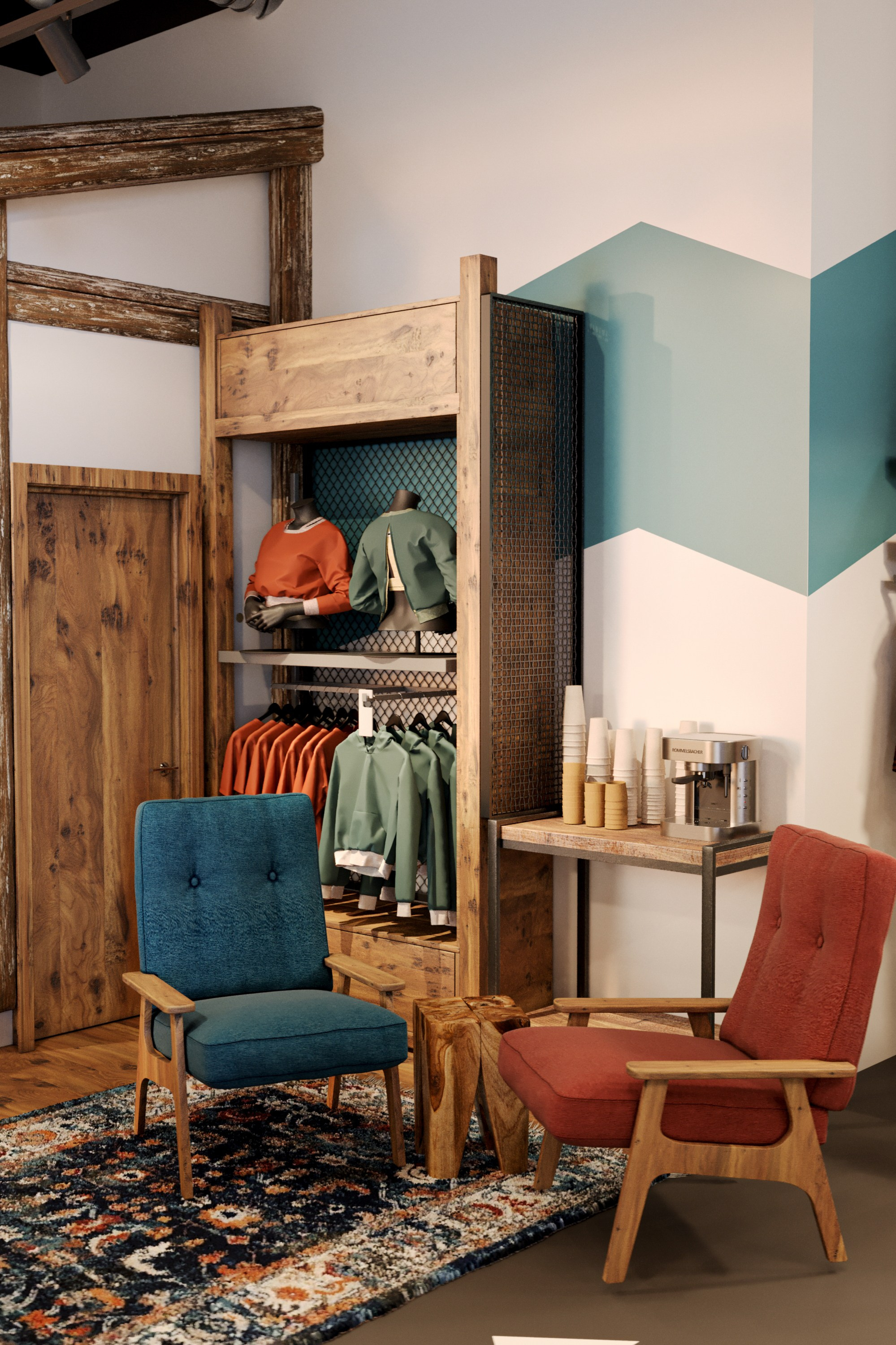 Анна Терентьева — Дизайнер интерьера в Сочи