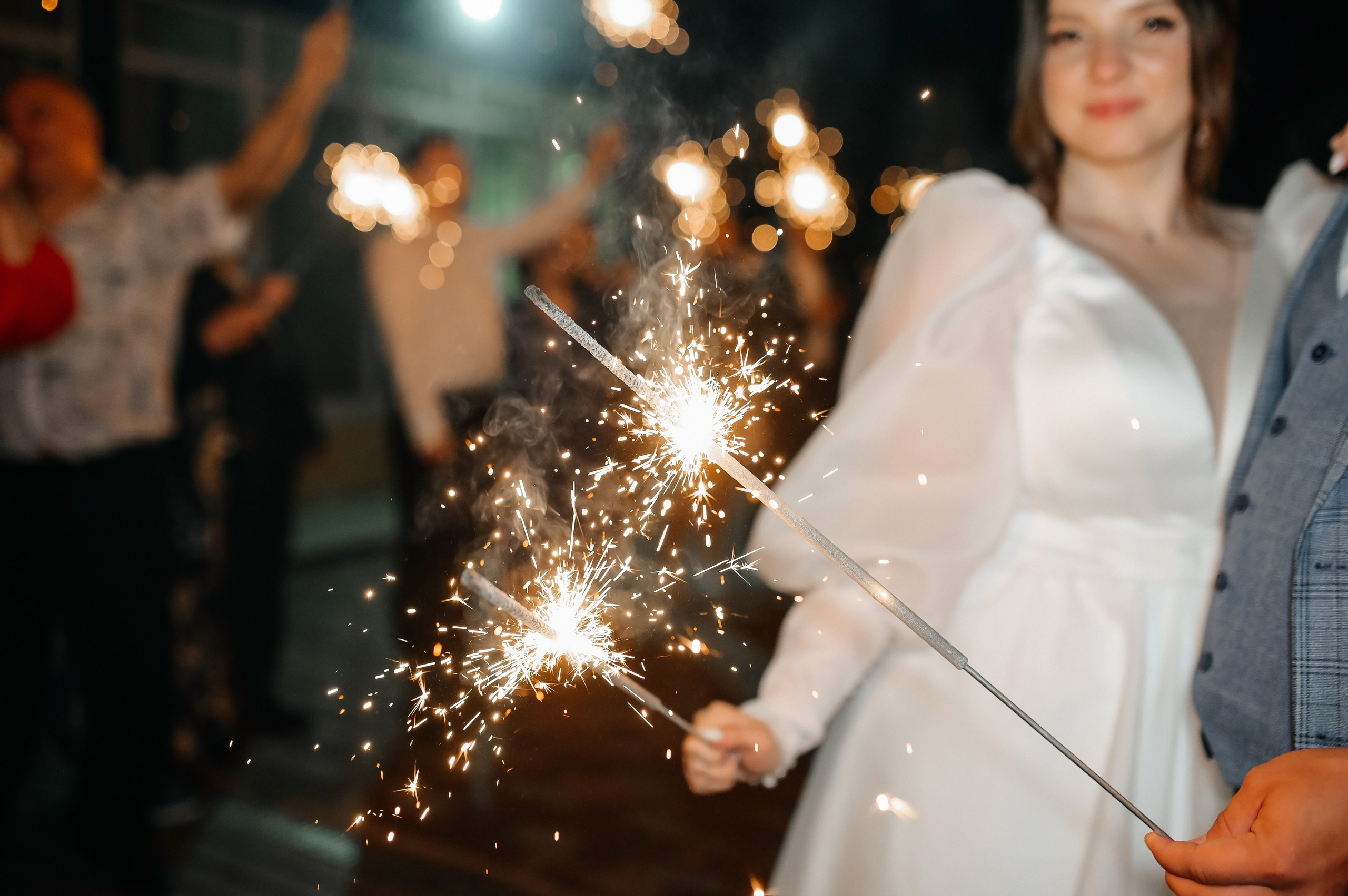Виктория & Николай. Семейный фотограф Олеся Батурина Рязань