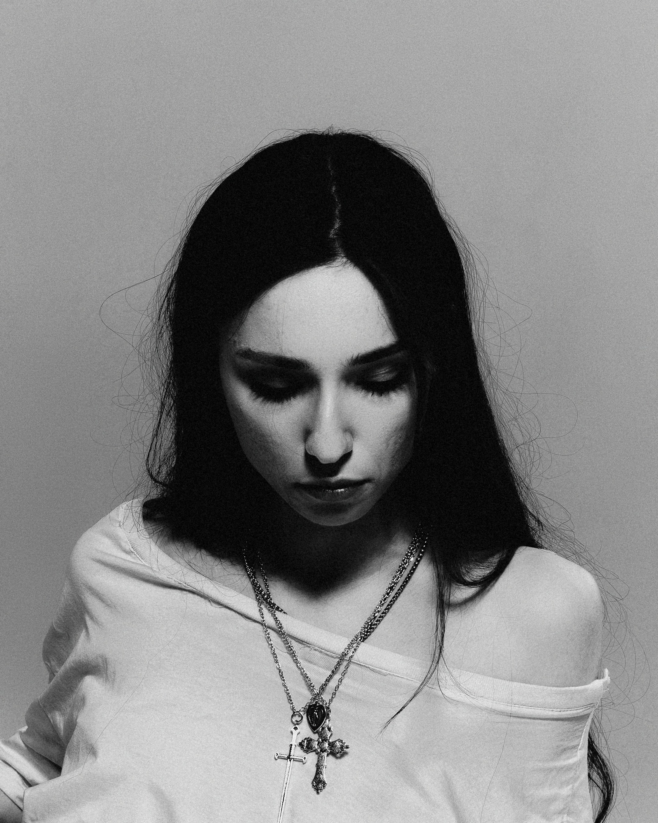 «V». RUSLAN ROZANOV