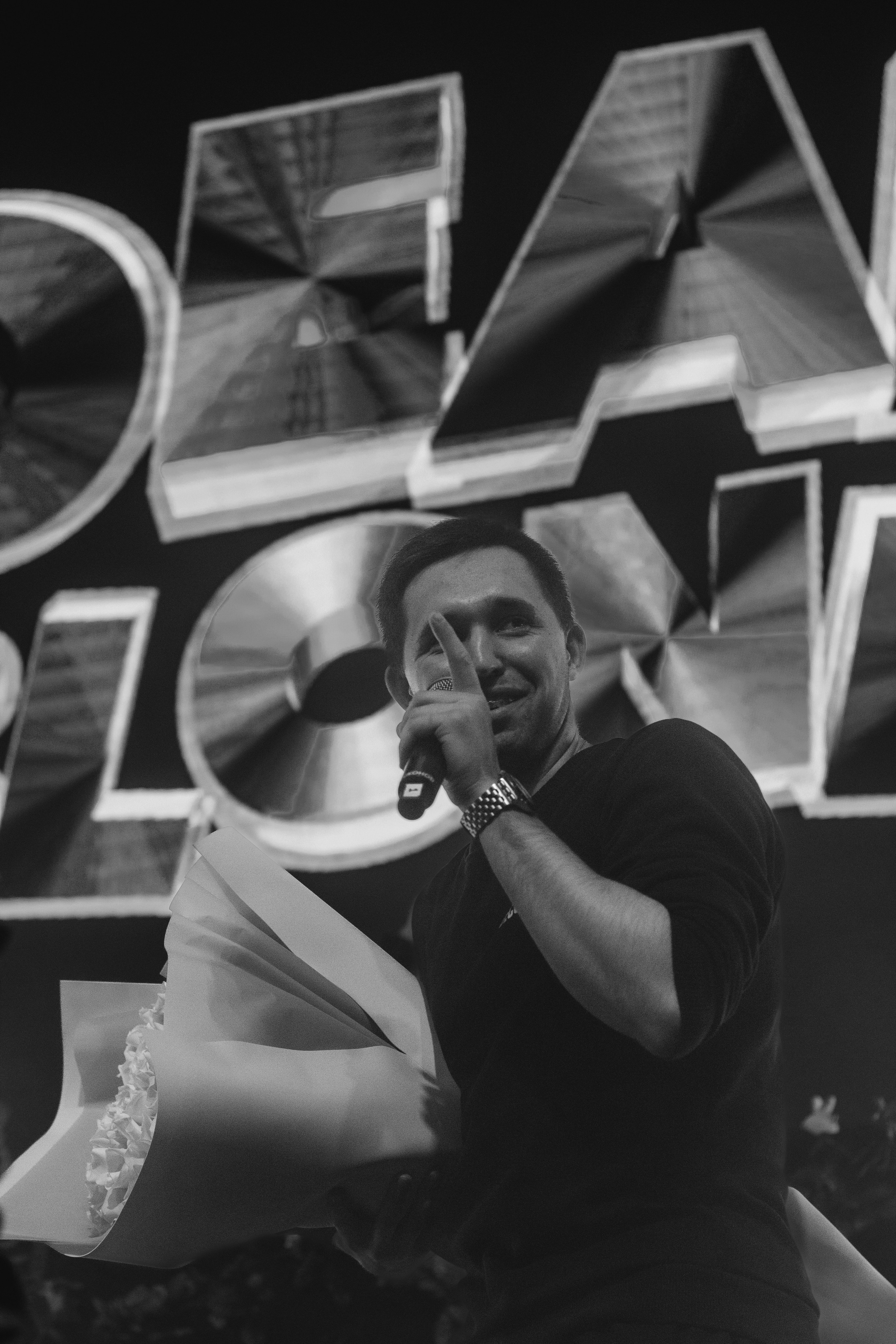 DEAD BLONDE/GSPD’22. RUSLAN ROZANOV