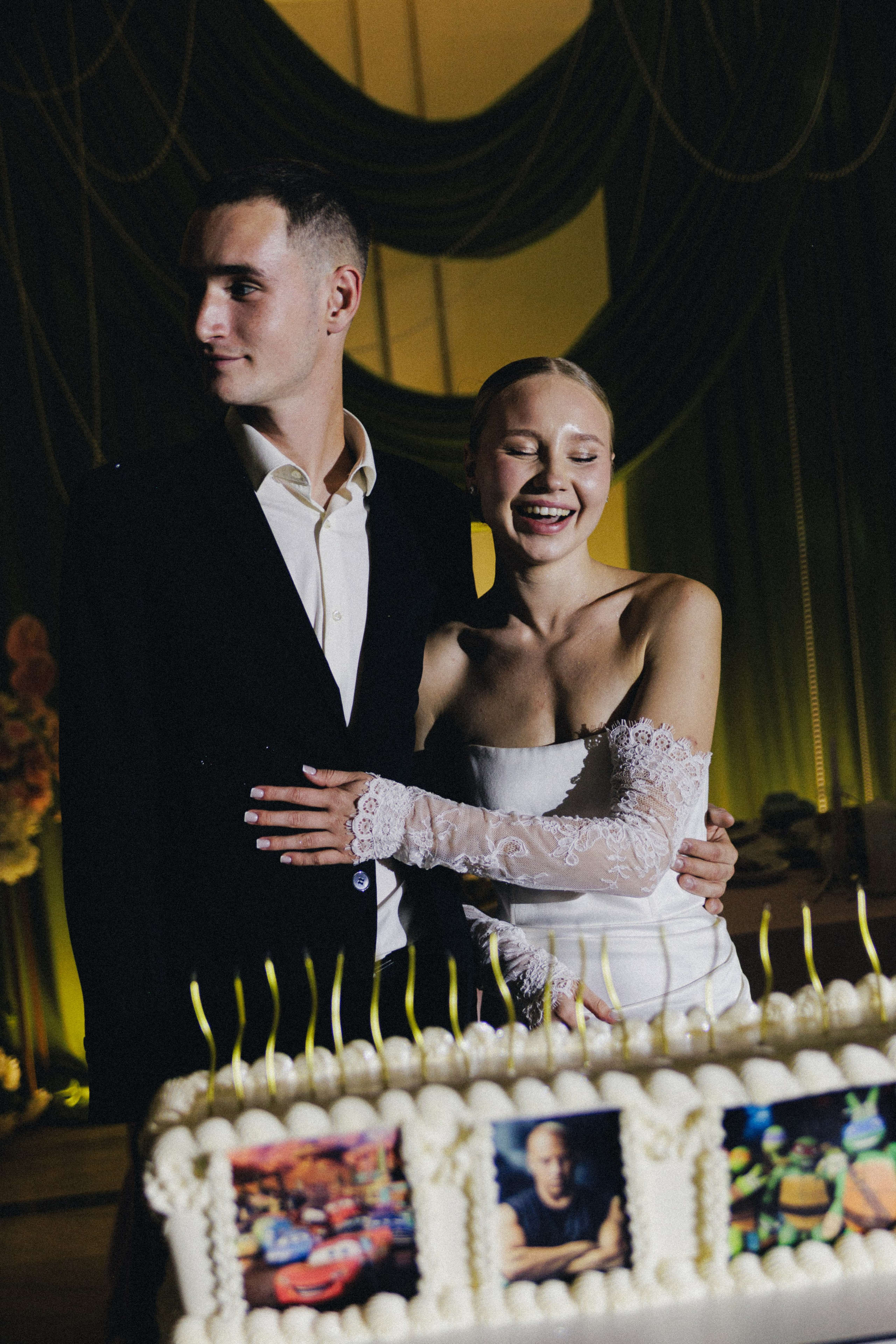 Катя игорь. Свадебный фотограф Максим Яненко в Волгограде