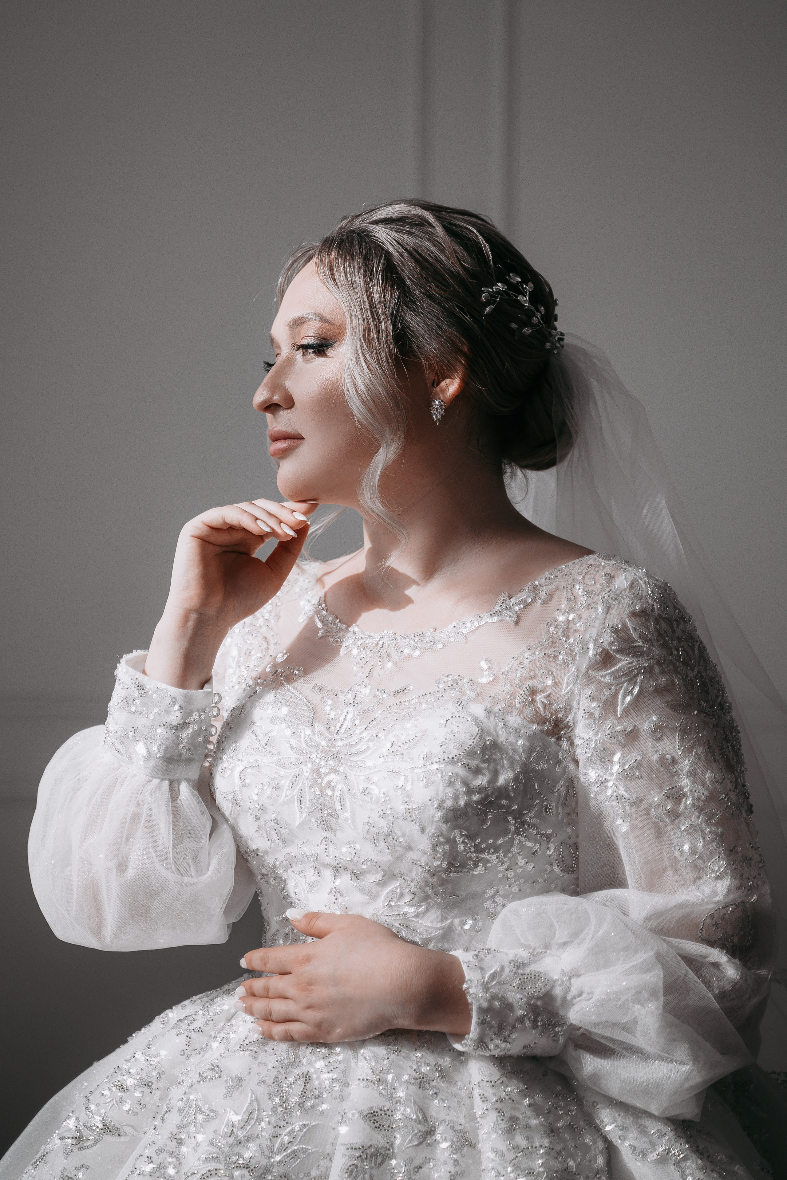 Александр и Анжелика. Свадебный фотограф в Чебоксарах