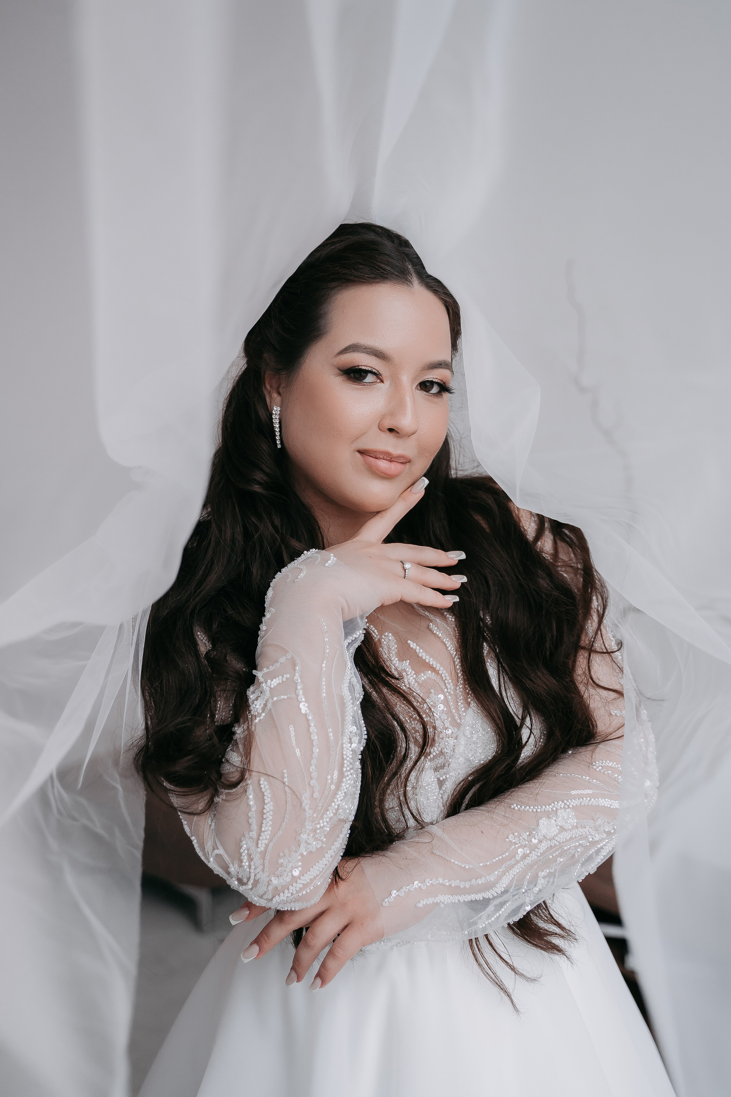 Василий и Кристина. Свадебный фотограф в Чебоксарах