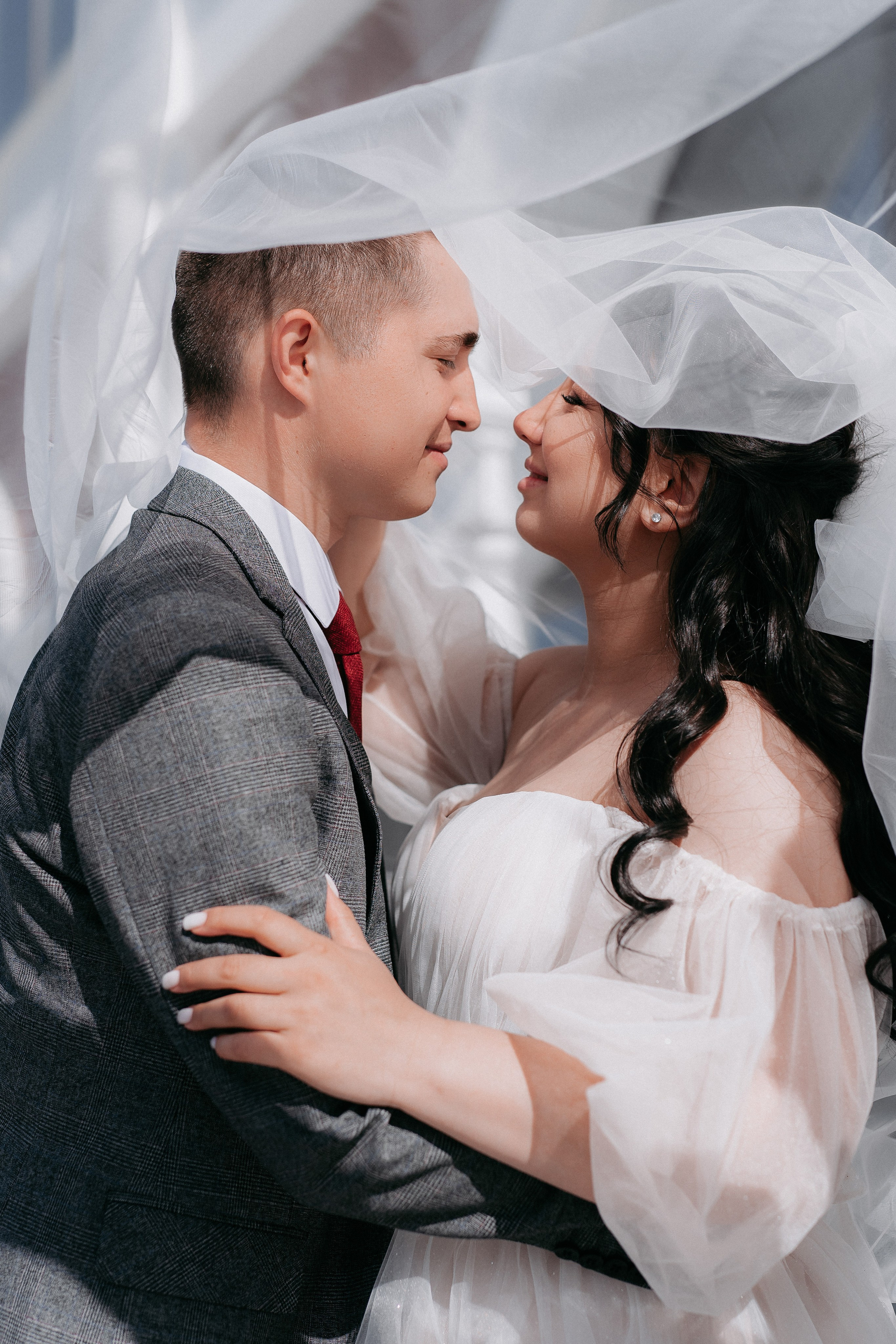 I&M. Свадебный фотограф в Чебоксарах