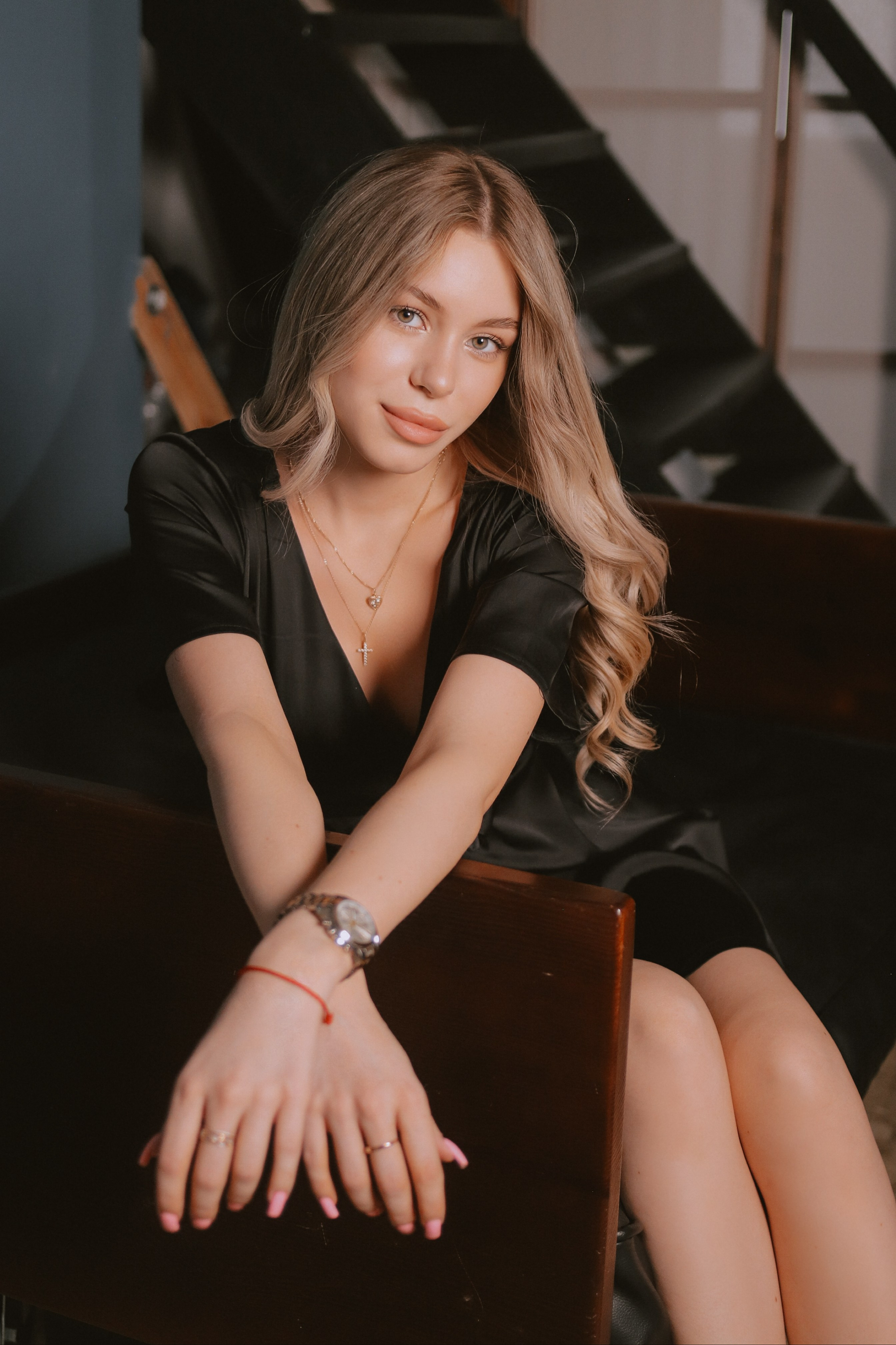 Ольга и Юлия. Семейный свадебный детский фотограф Саранск Наталья Сыркина