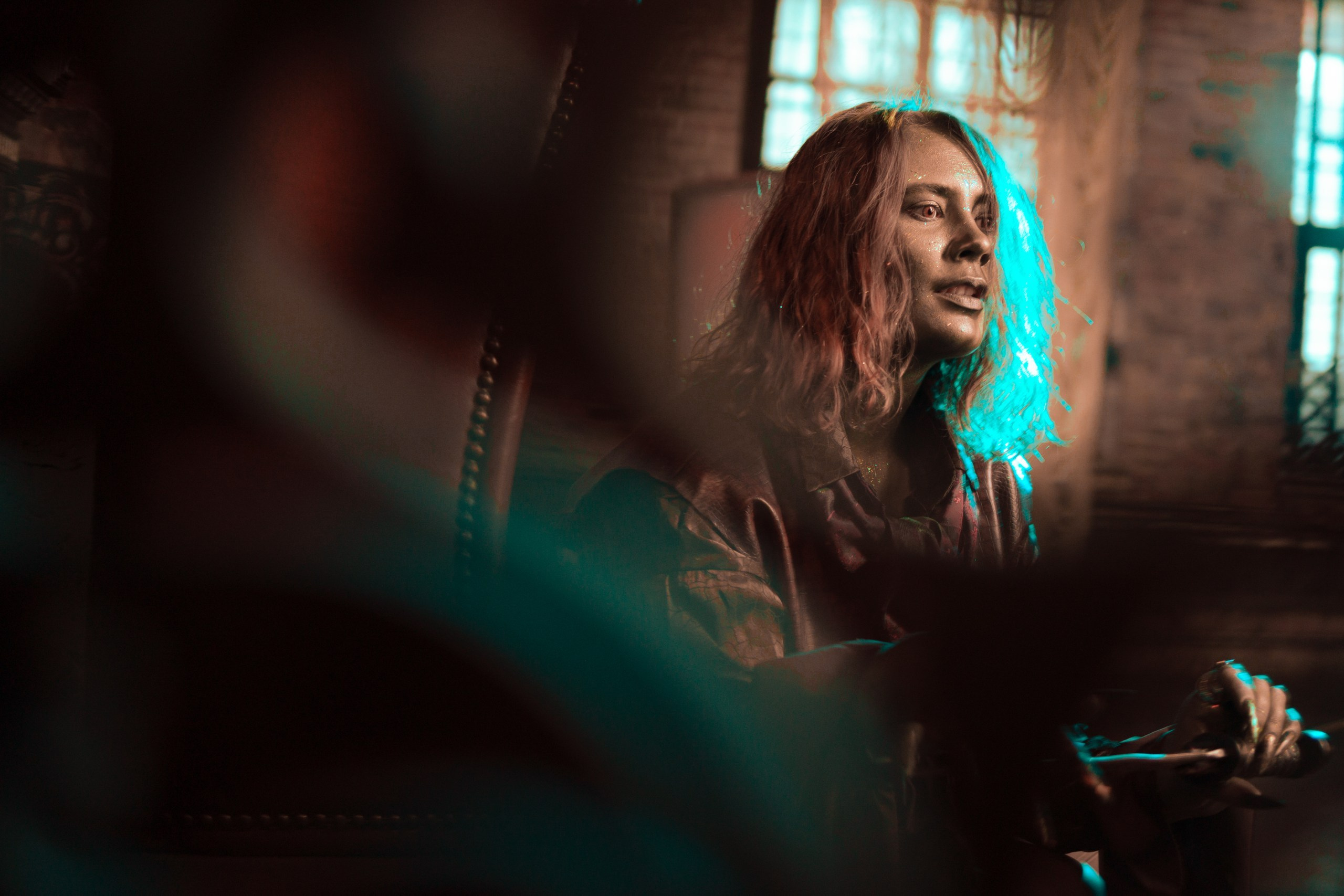 Румпельштильцхен. Репортажный фотограф Анастасия Головко