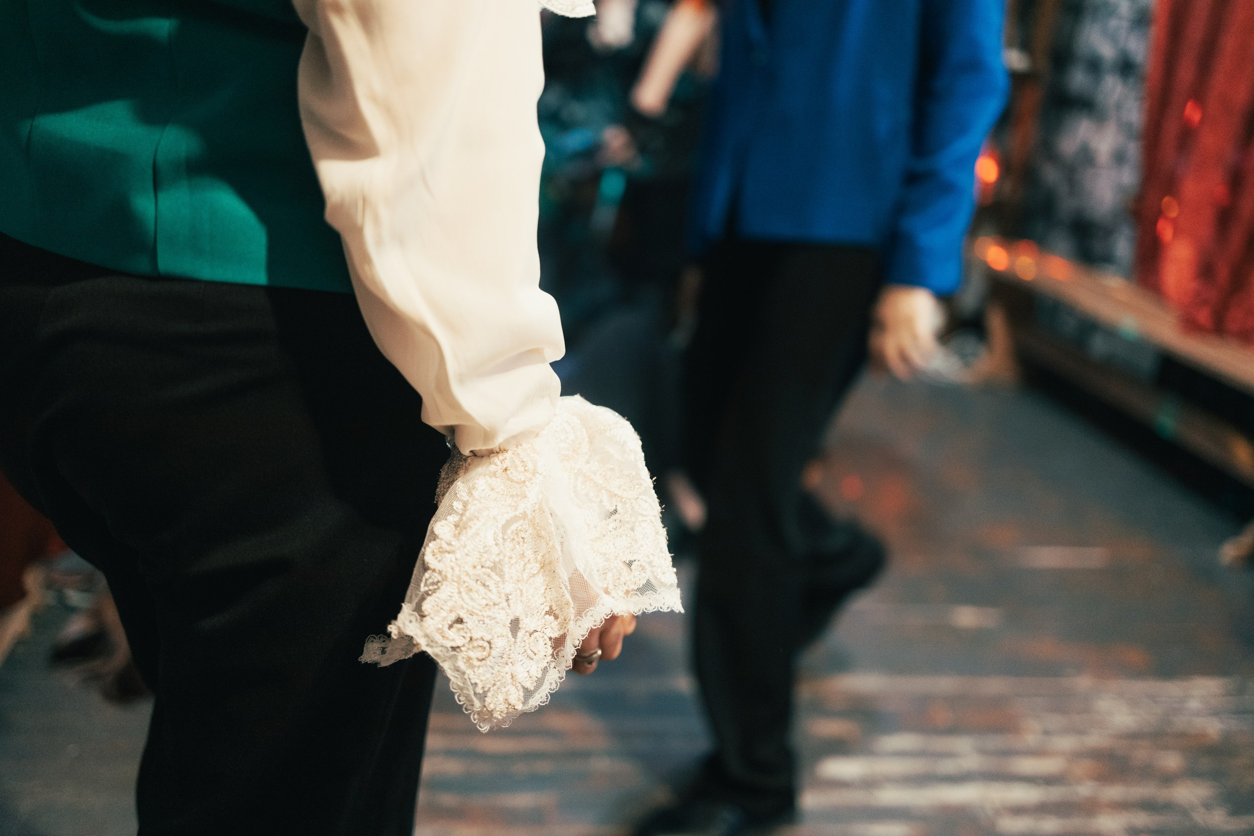 Слизерин 1977. Репортажный фотограф Анастасия Головко