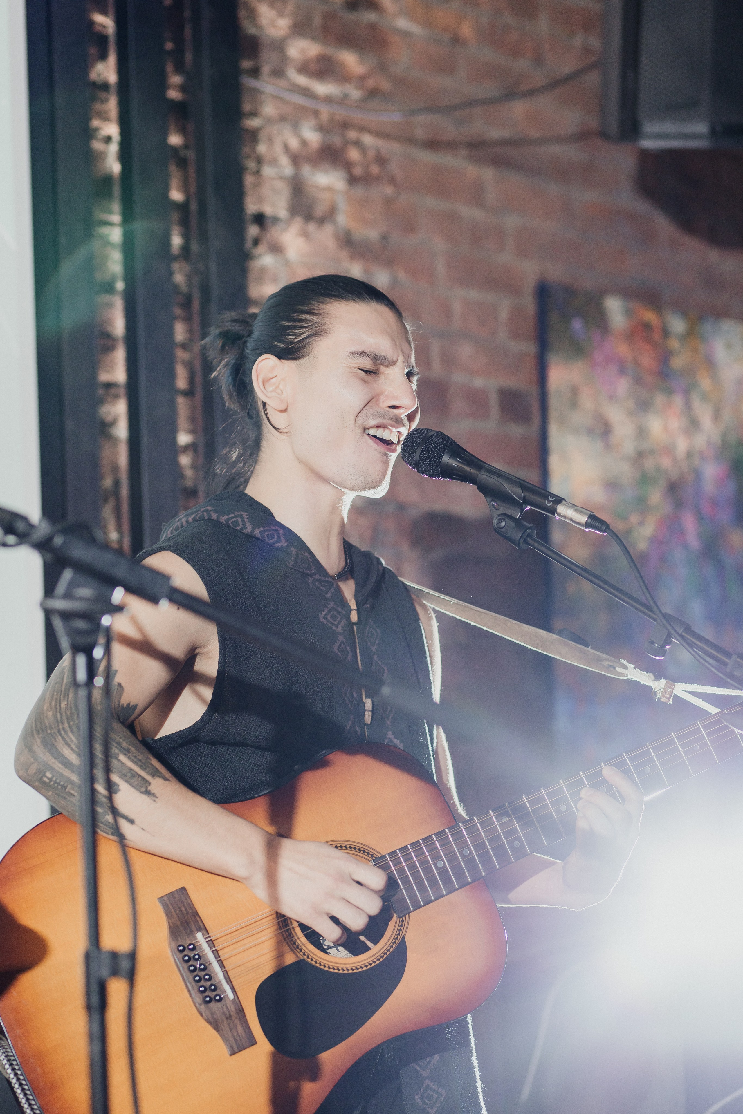 Корпоратив NEW YEAR. Репортажный фотограф Анастасия Головко