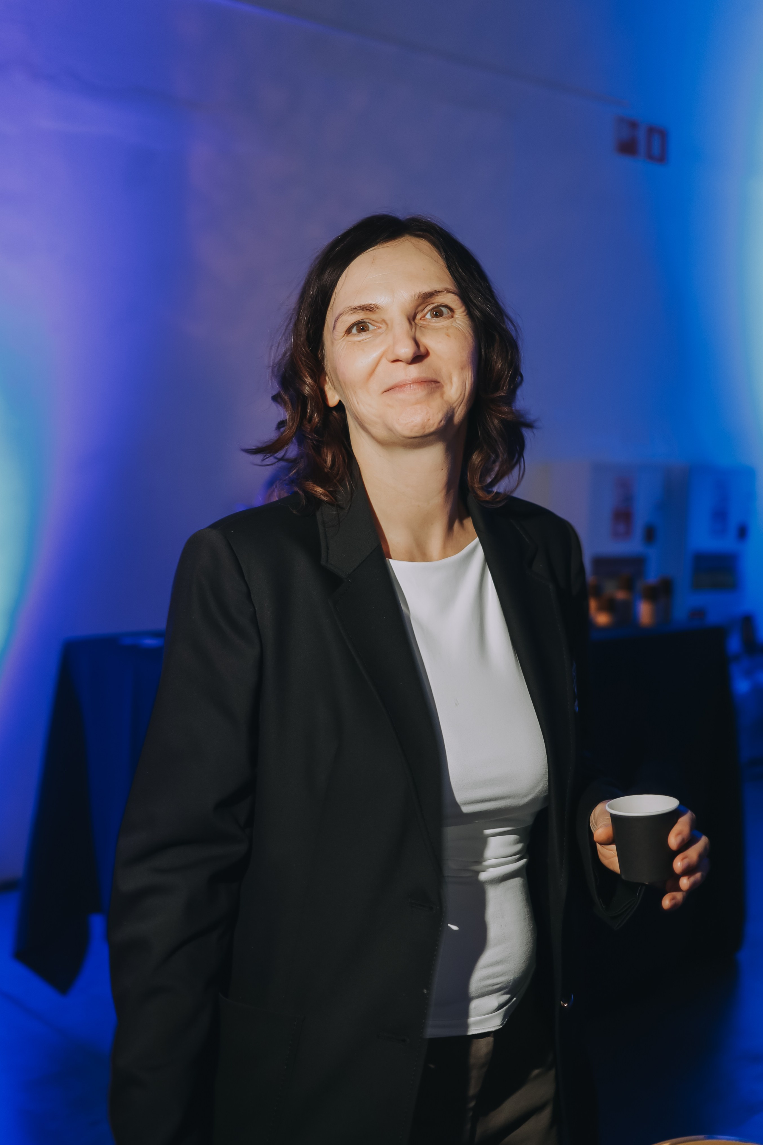 Корпоратив Факт. Репортажный фотограф Анастасия Головко