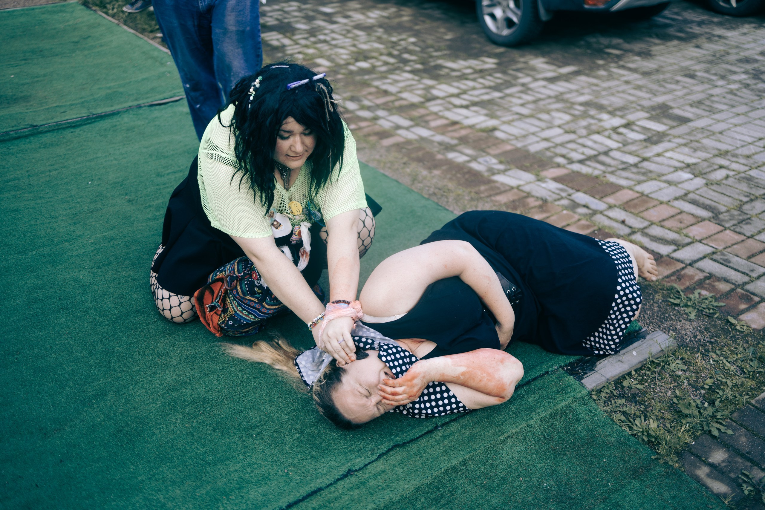 Дом в котором. Репортажный фотограф Анастасия Головко