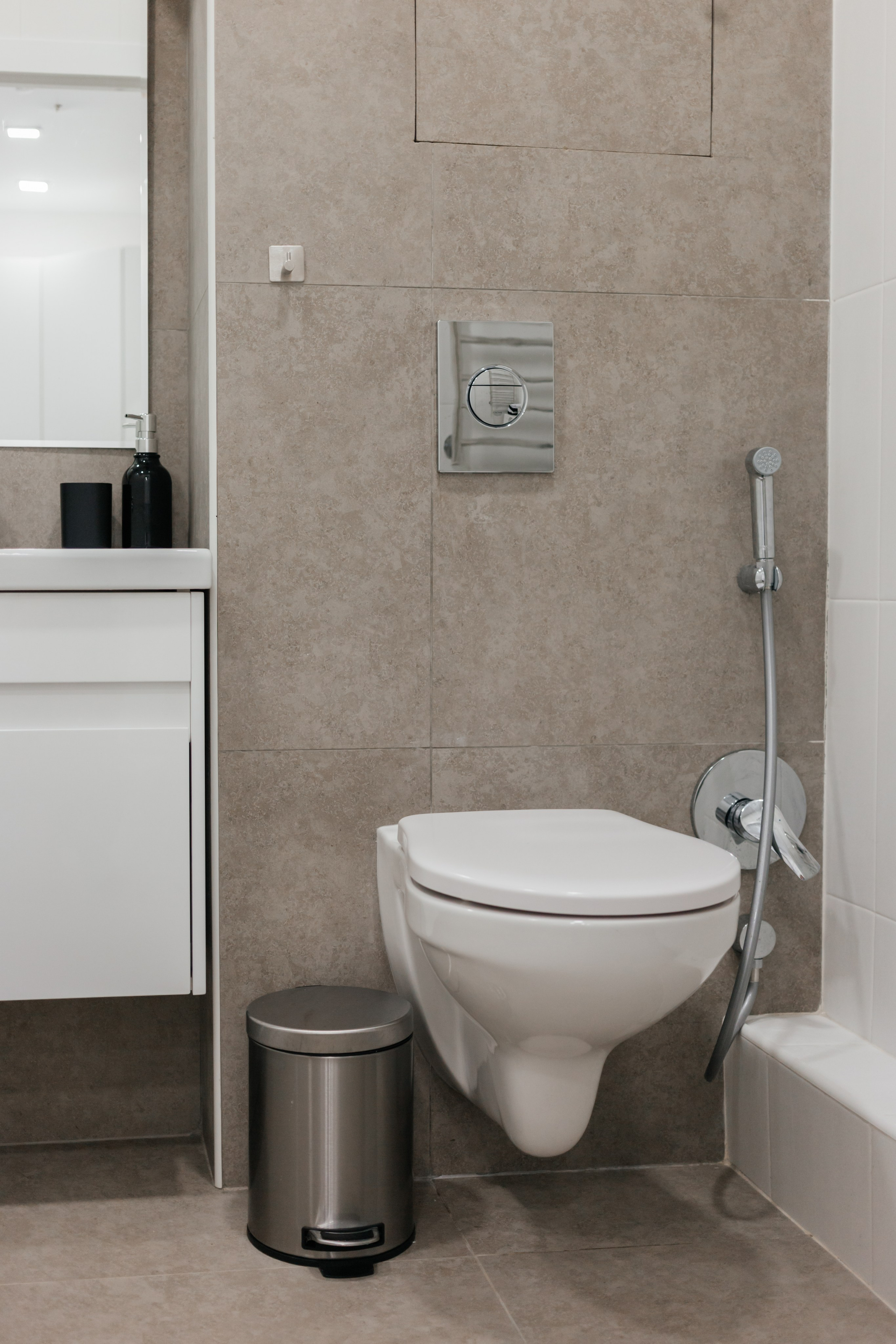 Однокомнатная квартира. Репортажный фотограф Анастасия Головко