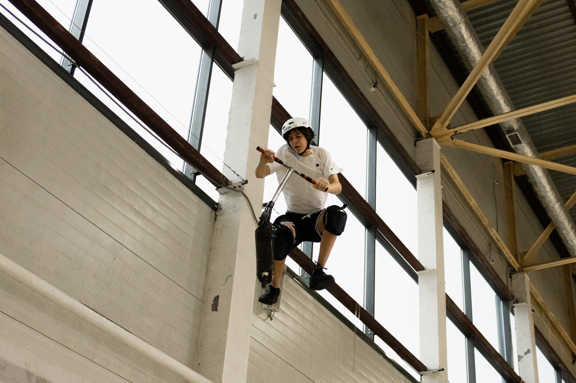 Экстремальная неделя. Фотограф Кощеева Дарья