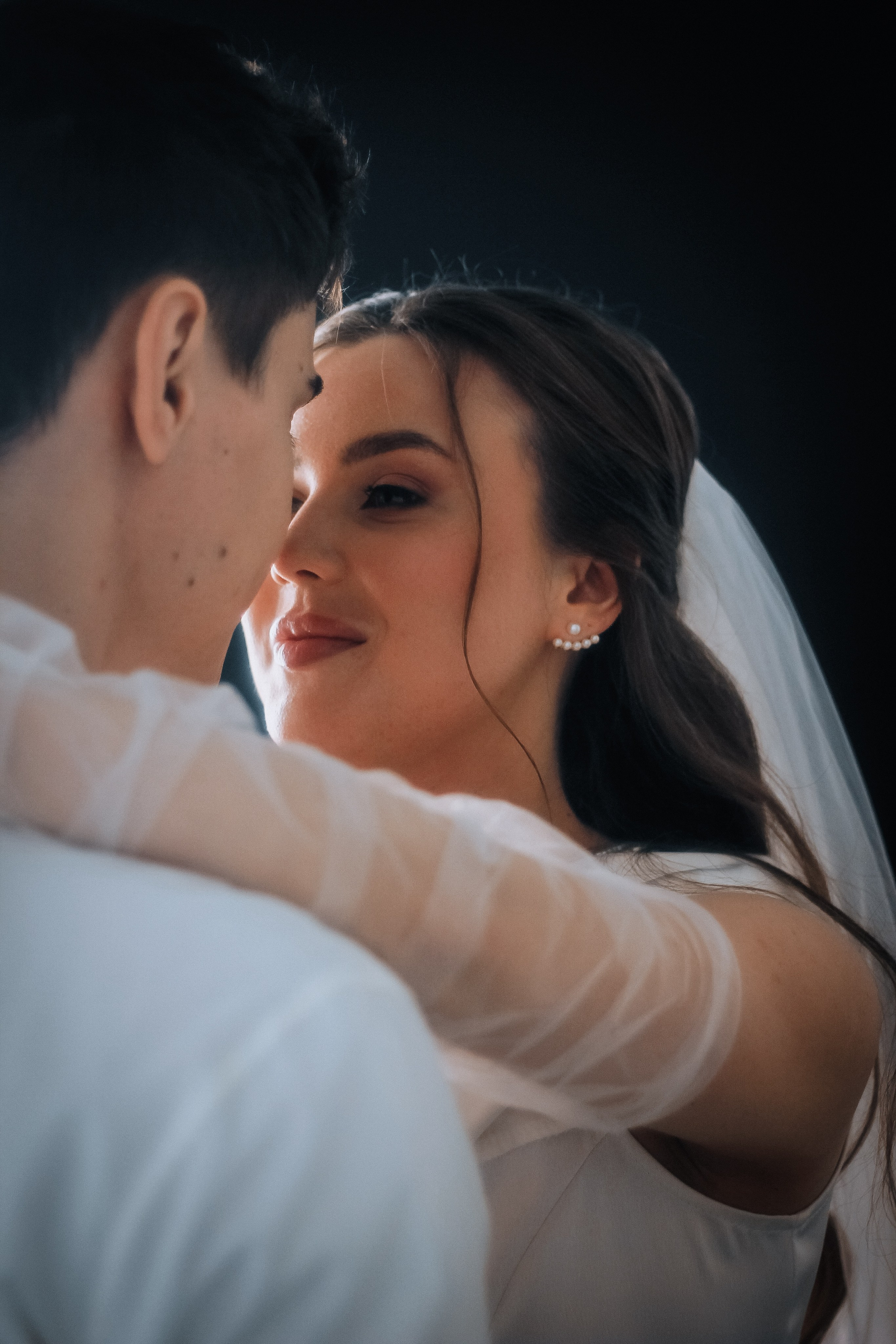 Юлия & Вадим. Фотограф Киров — Глазов Арина Авакумова