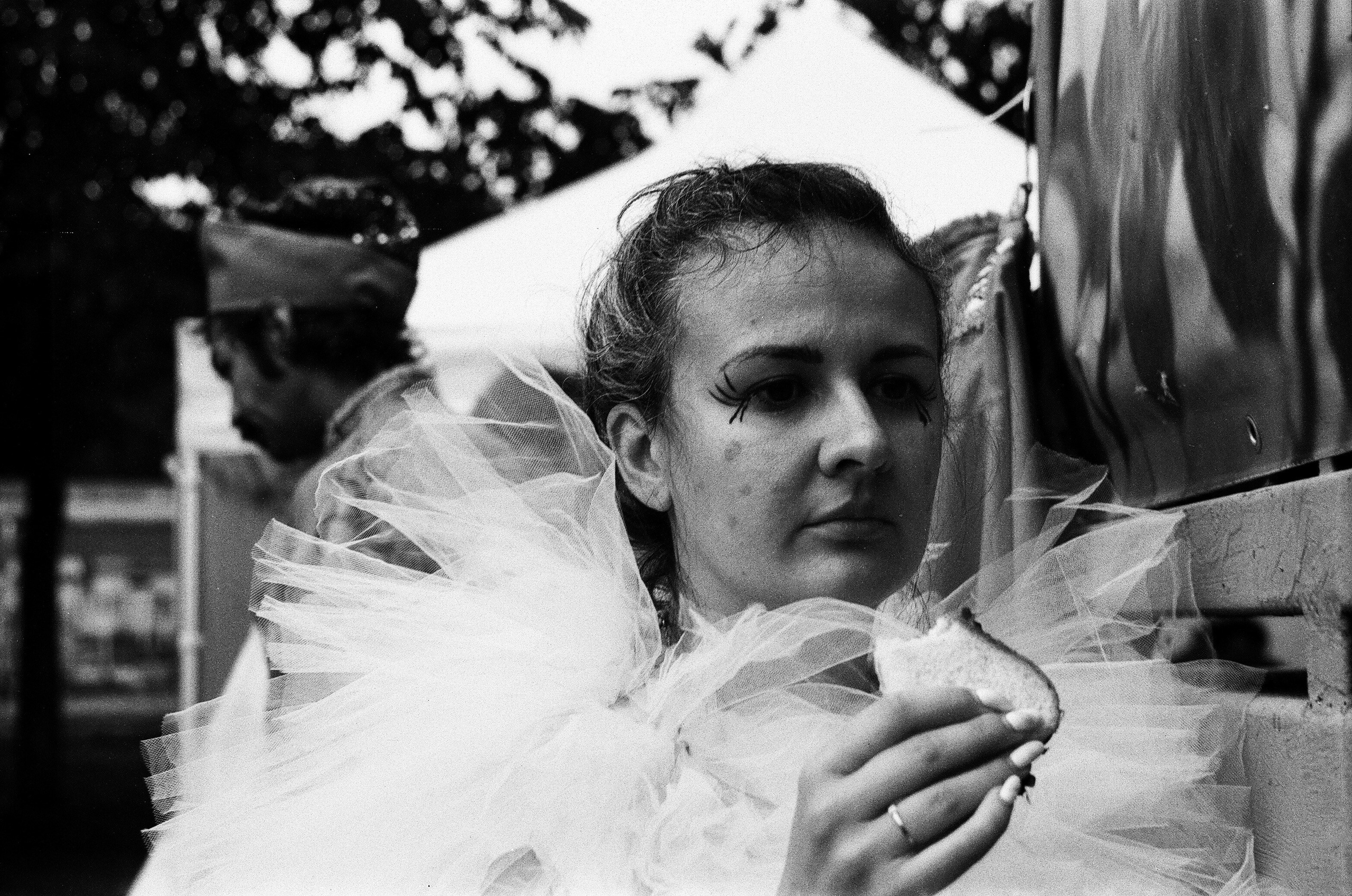 Люди. Фотограф — Маслеников Константин