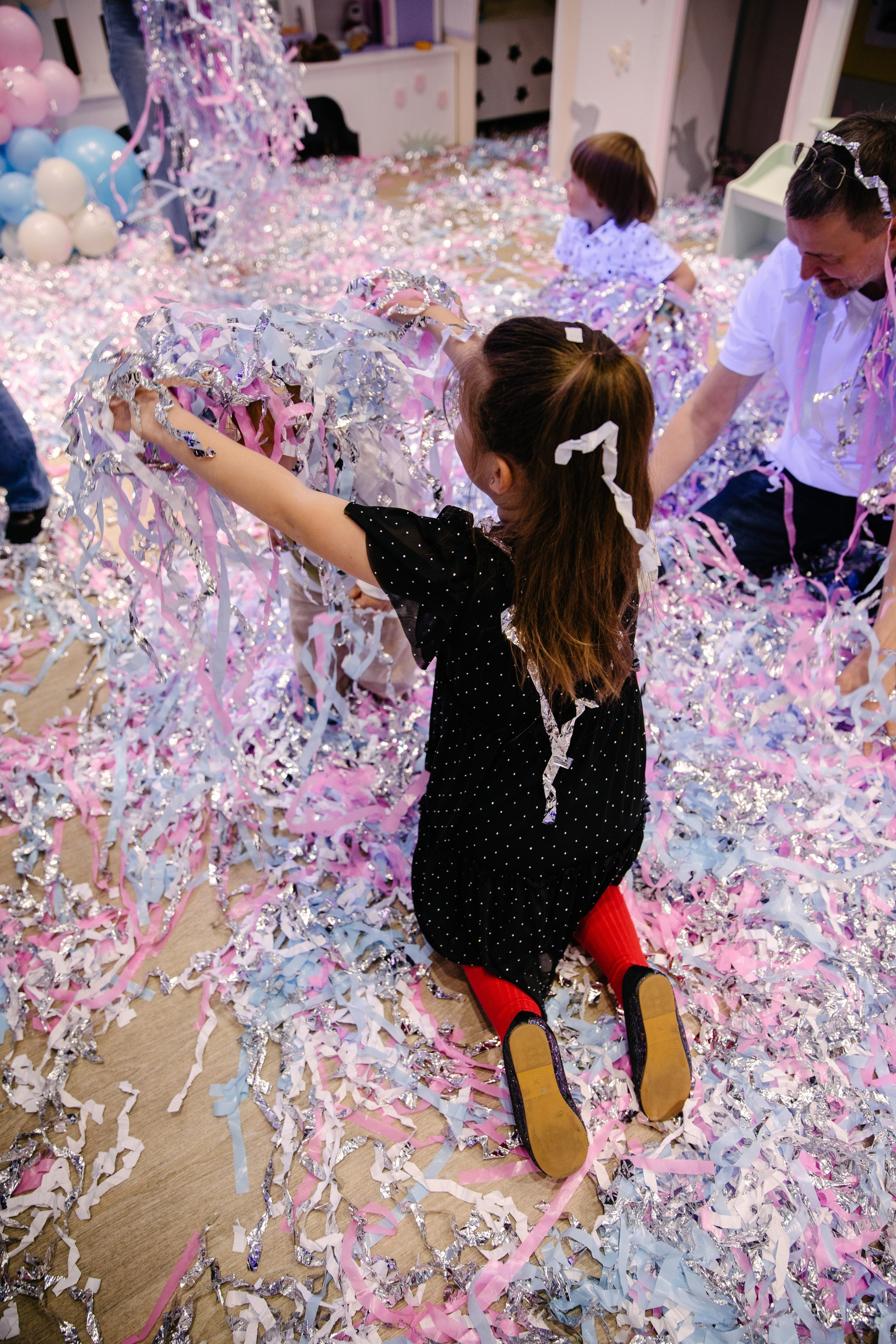 День Рождения Катя 5 лет. Фотограф | Таганрог | Ростов