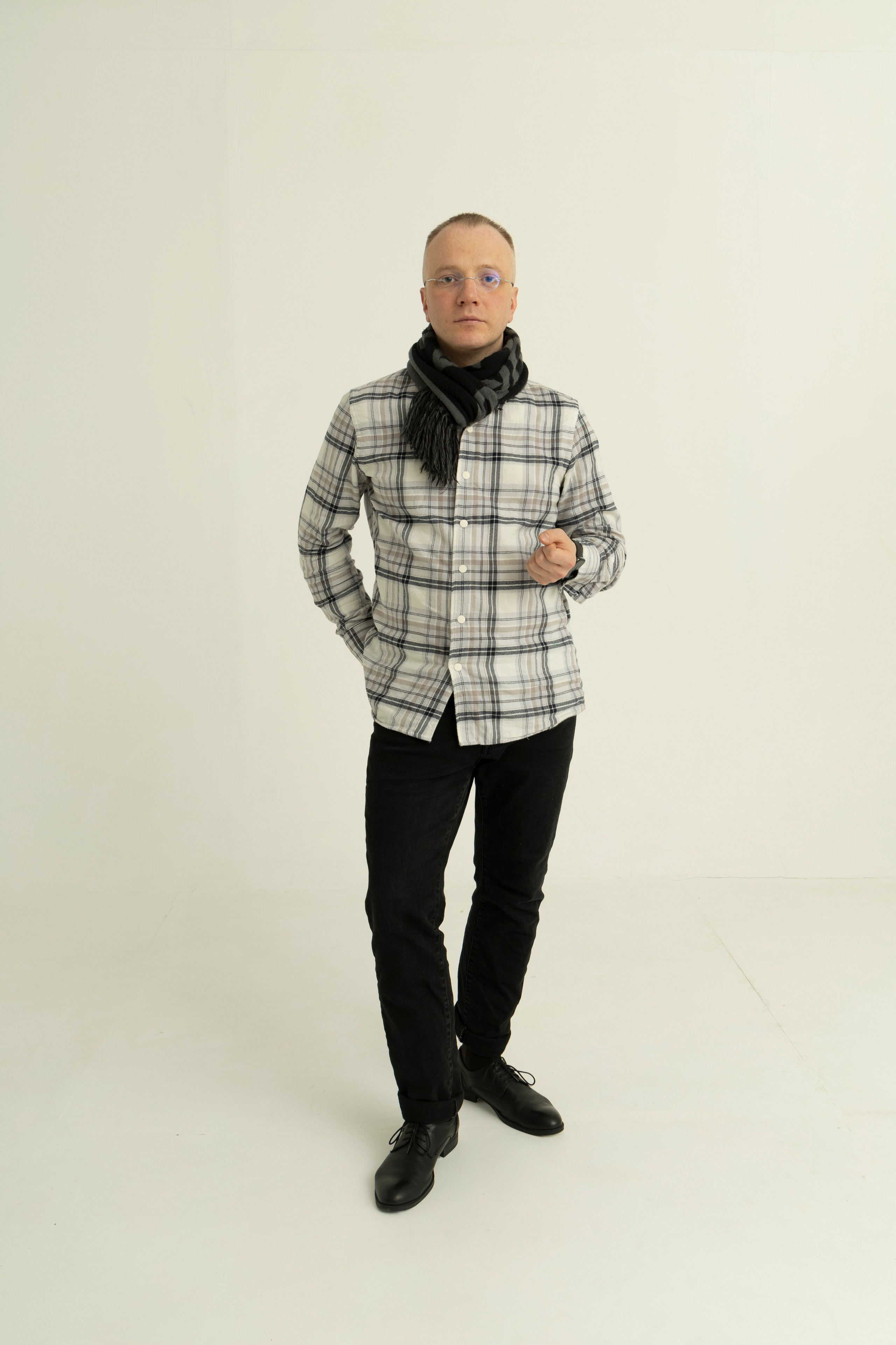 Максим. Фотограф Андрей Стариков