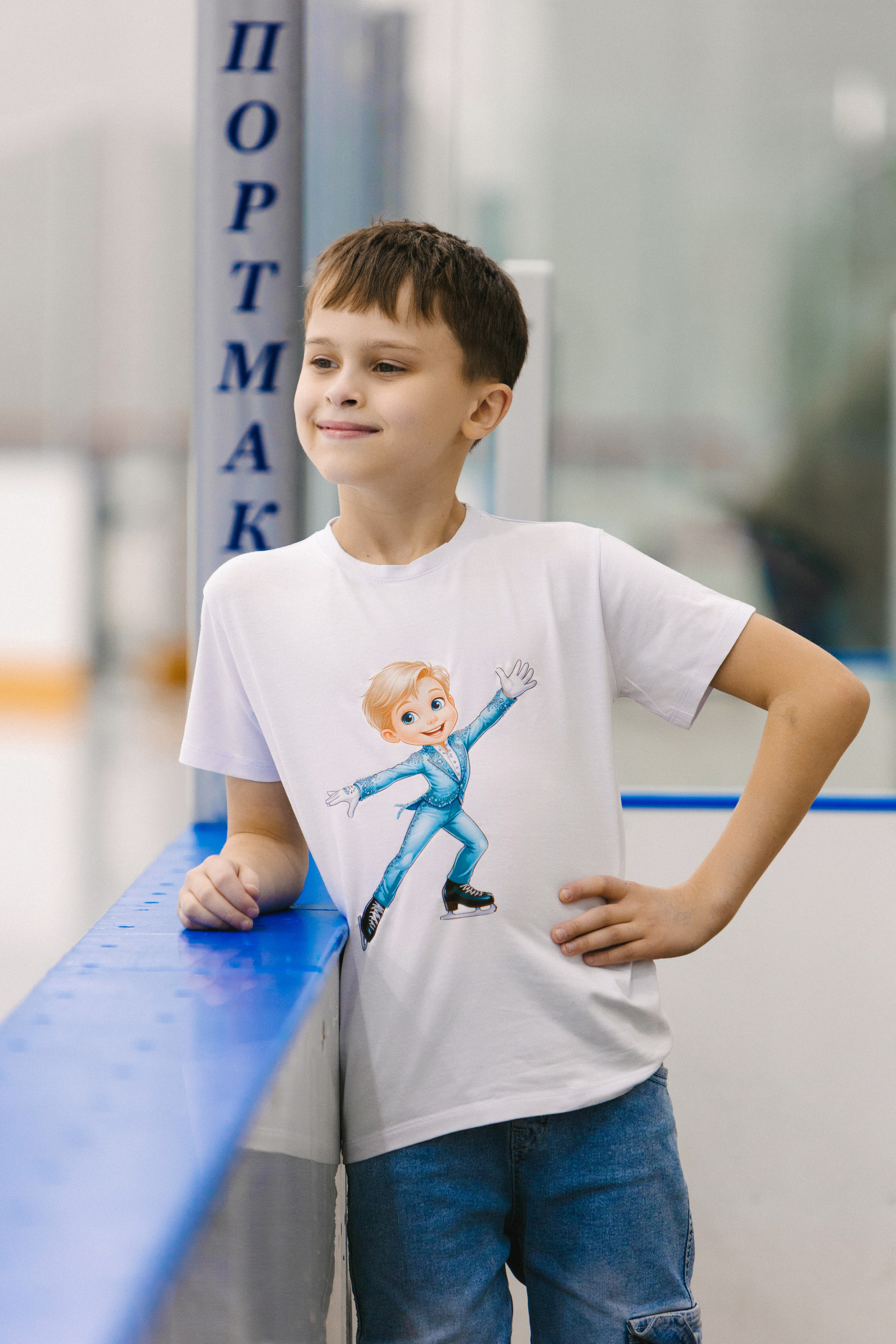 🌟 Бюро мастерства и эстетики — спорт, балет, фотография