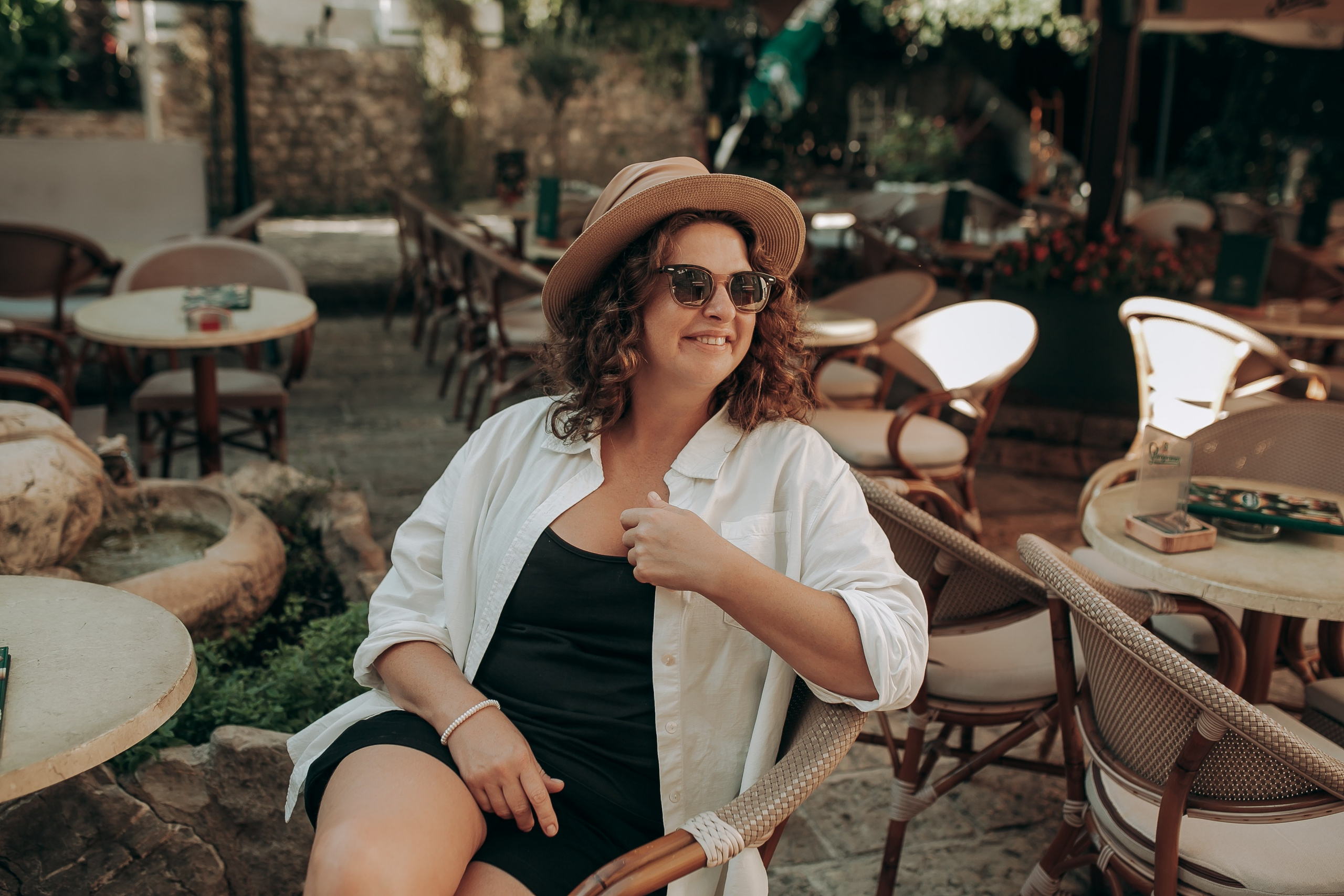 ПРОГУЛКА МАМЫ И ДОЧКИ ПО КОТОРУ. Семейный и свадебный фотограф в Черногории Татьяна Белякова