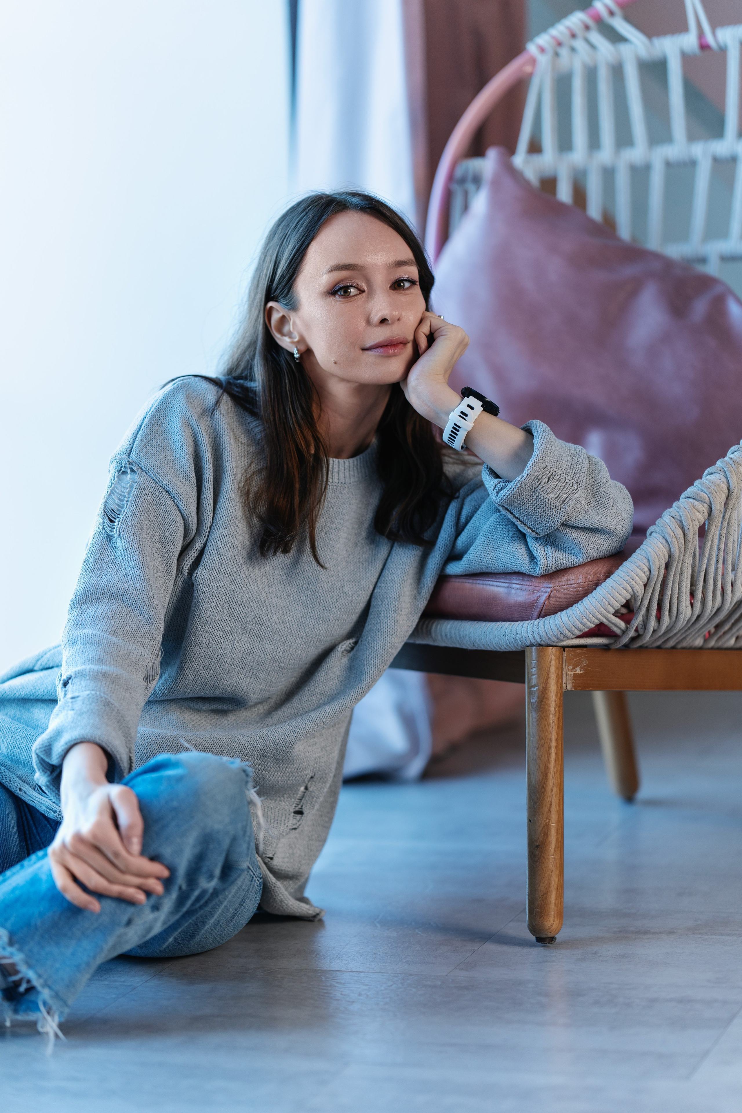 Сияние. Баев Дмитрий — фотограф из СПБ