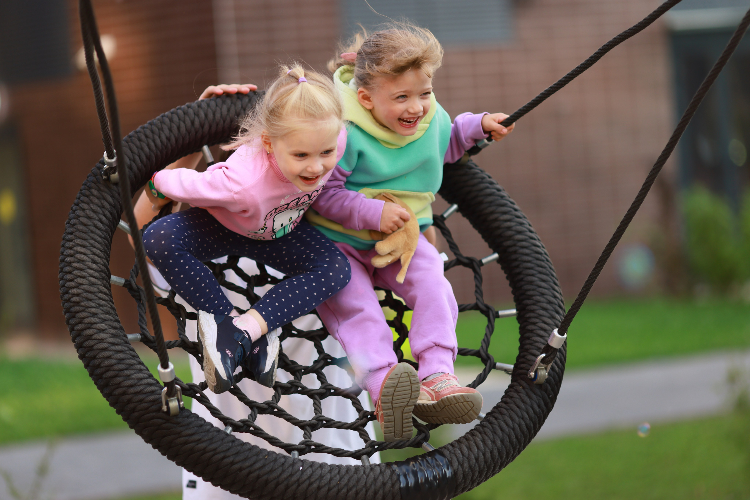 Детские фотосессии в Москве